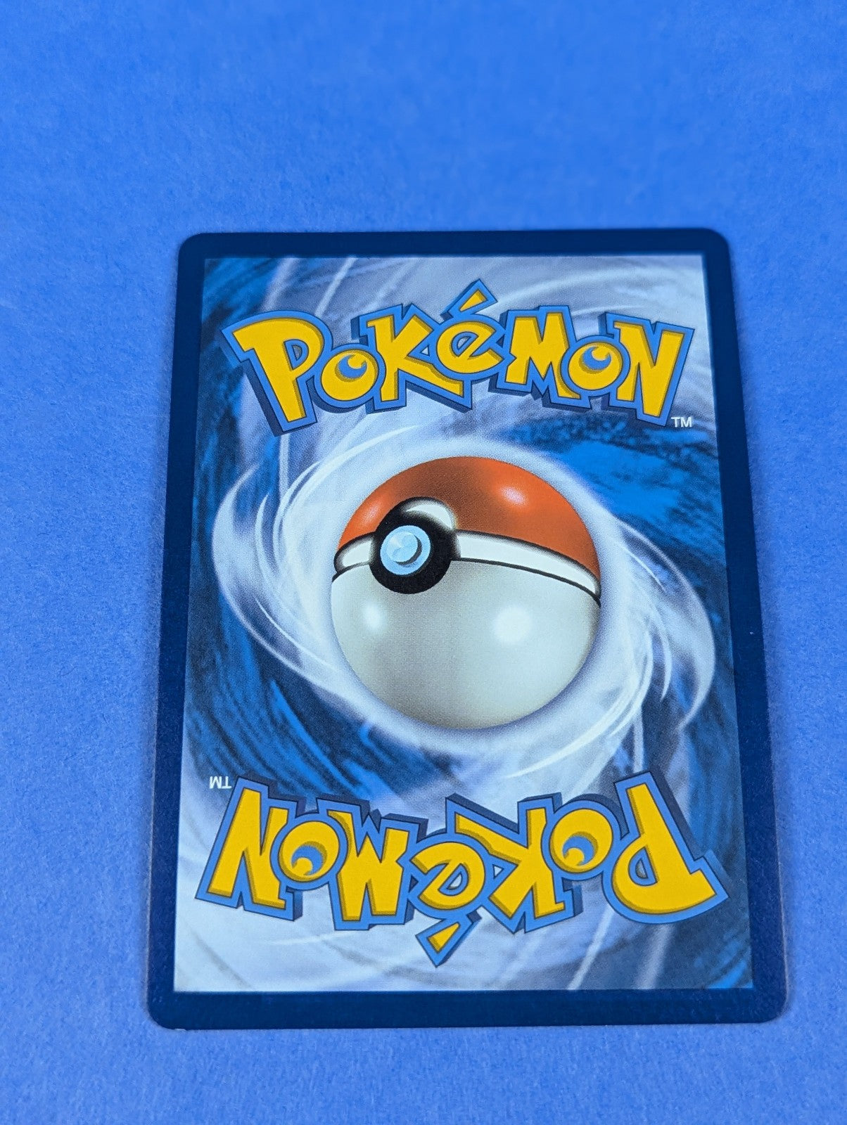 Glaceon V - 040/203 - Ultra Rare Holo Evolving Skies - Pokemon Card - NM