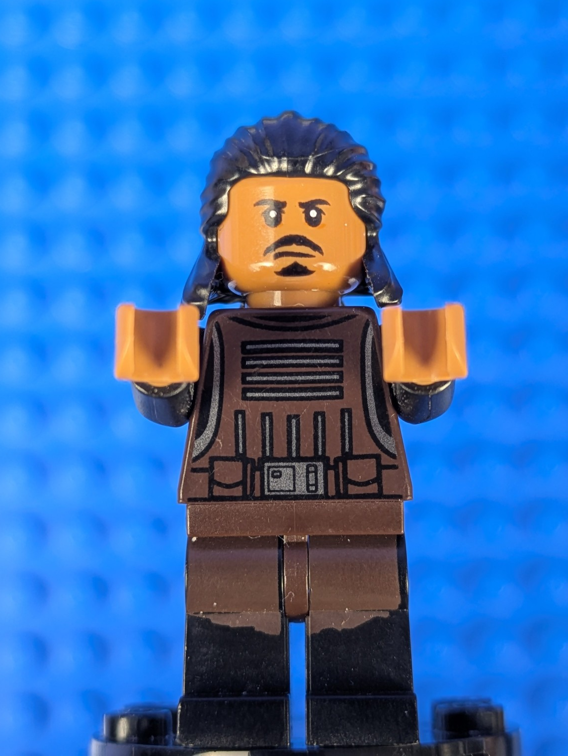 Lego Star Wars: Episode 7: Tasu Leech sw0674 Set 75105