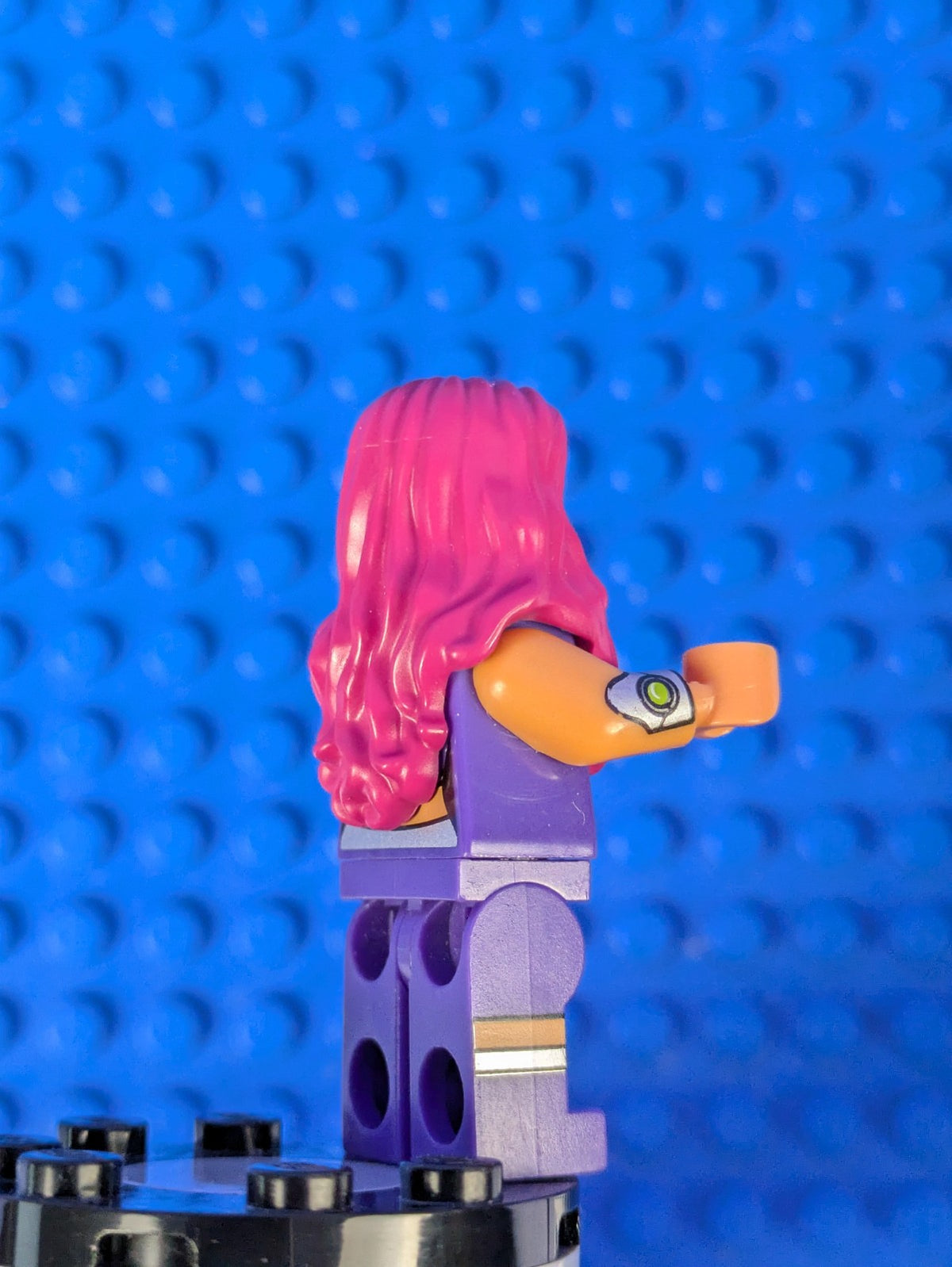 Lego Super Heroes: Batman II: Starfire sh0197 Set 76035