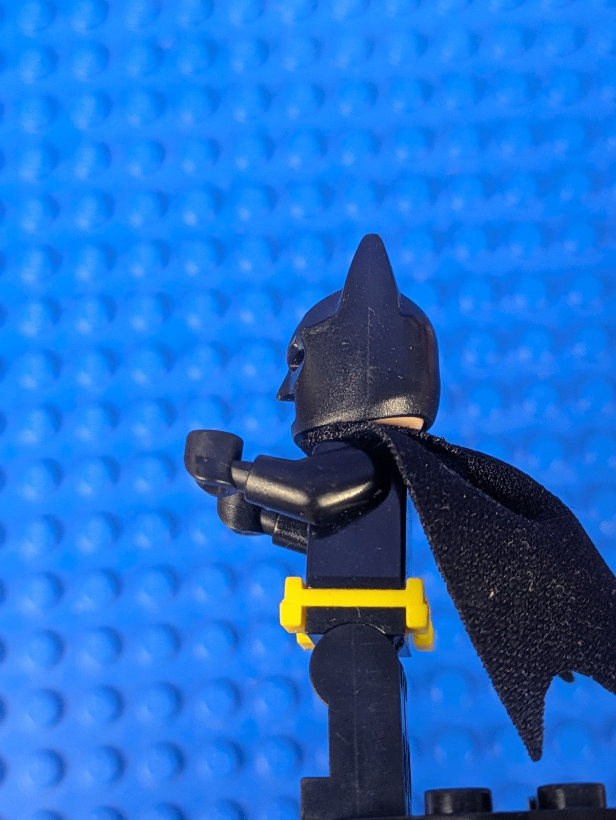 Lego Super Heroes: Batman - Head Type 3 sh0329 Sets 70912, 70923