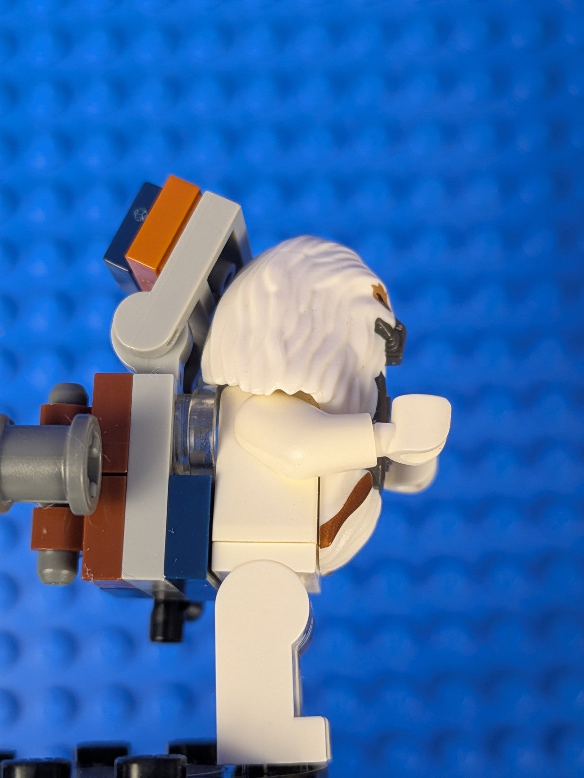 Lego Star Wars: Rogue One: Moroff sw0824 Set 75172