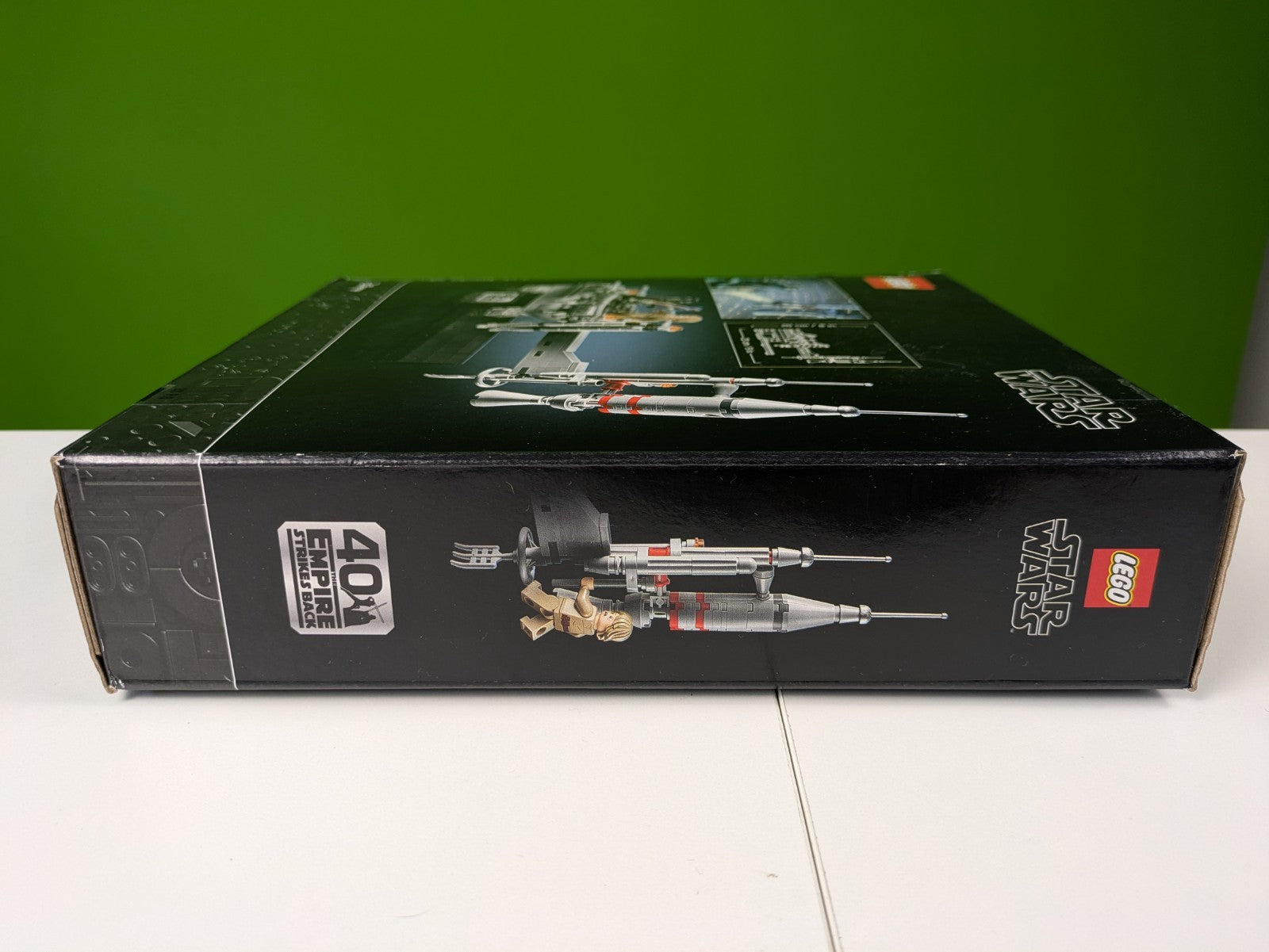Lego Star Wars: Bespin Duel - Star Wars Celebration 2020 Exclusive 75294 NEW!