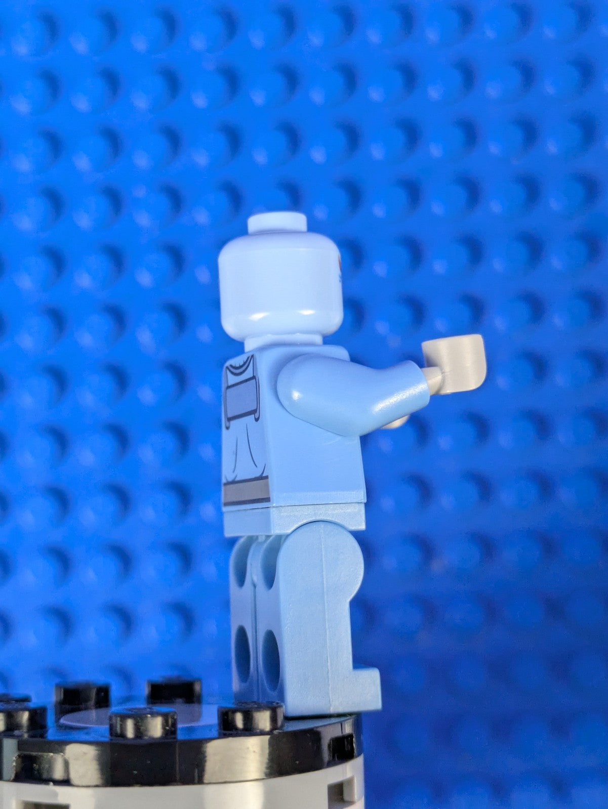 Lego Super Heroes: Batman Classic TV Series: Mr. Freeze sh0266 Set 30603