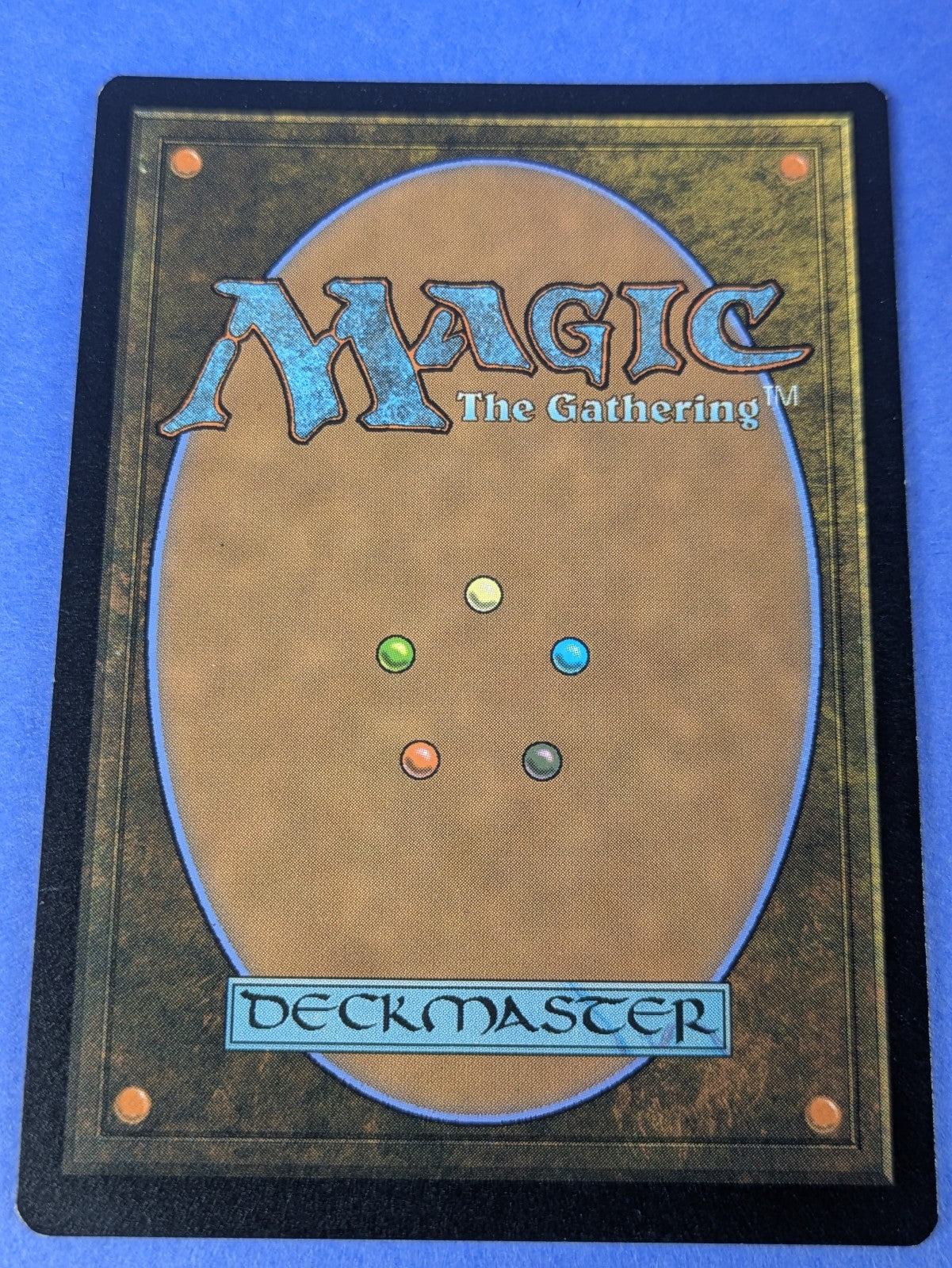 MTG: Modern Horizons 3: Flusterstorm Buy-a-Box Promo Foil #496 Promo - NM