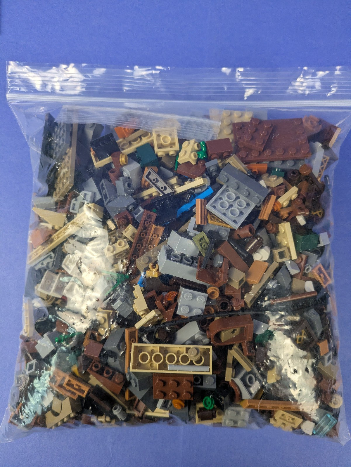 LEGO LEGO Ideas (CUUSOO) Viking Village 21343 Complete Set Pre-Owned