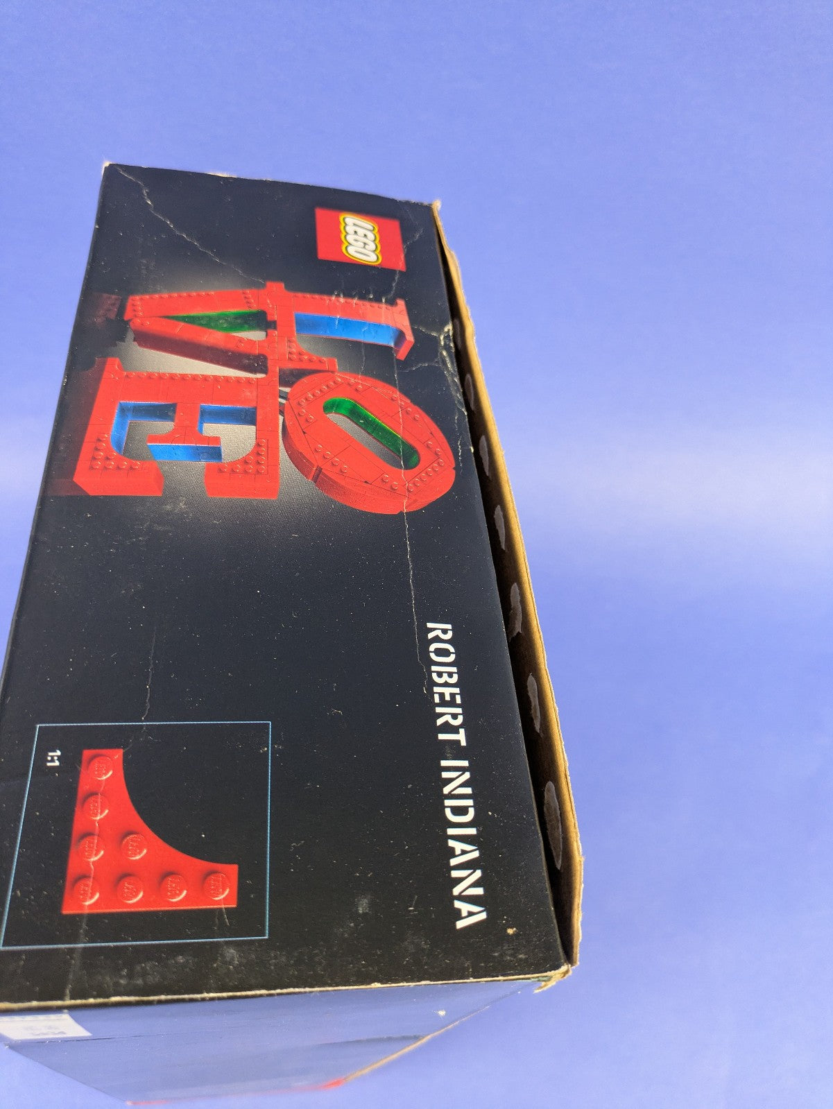 Lego Art: LOVE Set 31214 BRAND NEW