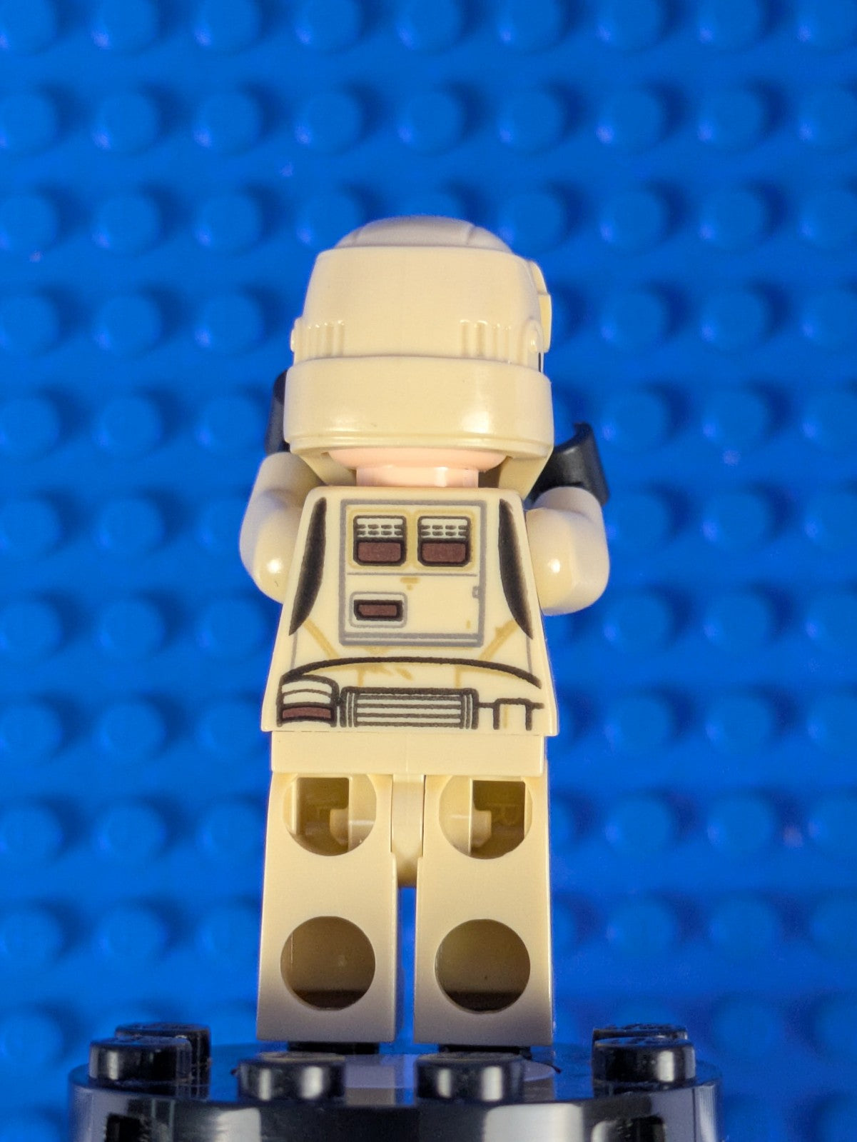 Lego Star Wars: Rogue One: Scarif Stormtrooper (Shoretrooper) sw0815 Set 75171