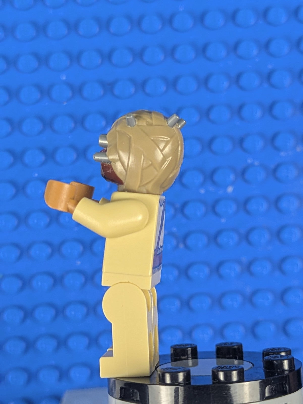 Lego Star Wars: Tusken Raider sw1074 Sets 75307, 75270, 75265, 75299, 912283