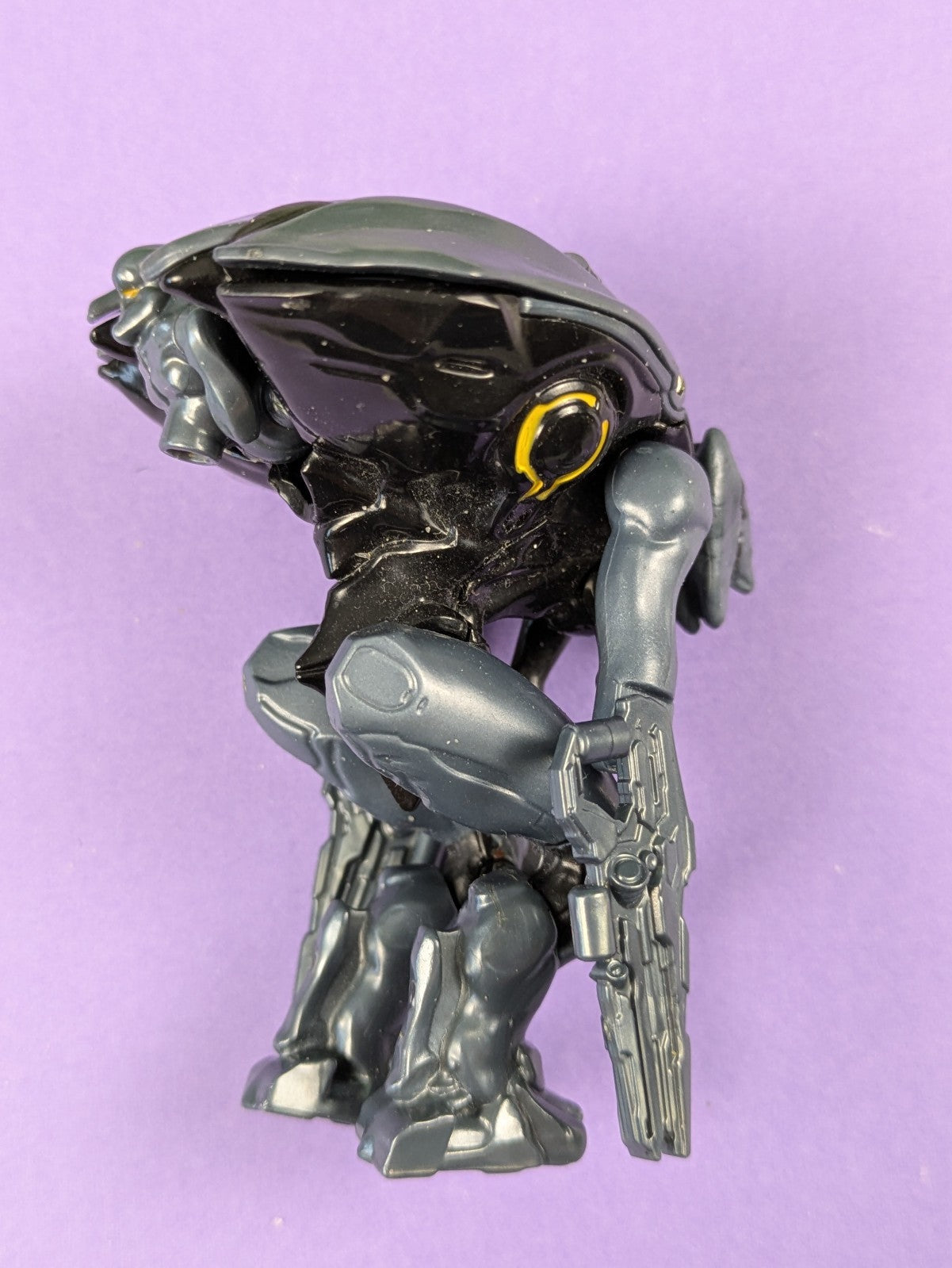 HALO Mega Bloks Construx Promethean Knight 97118 Cauldron Clash