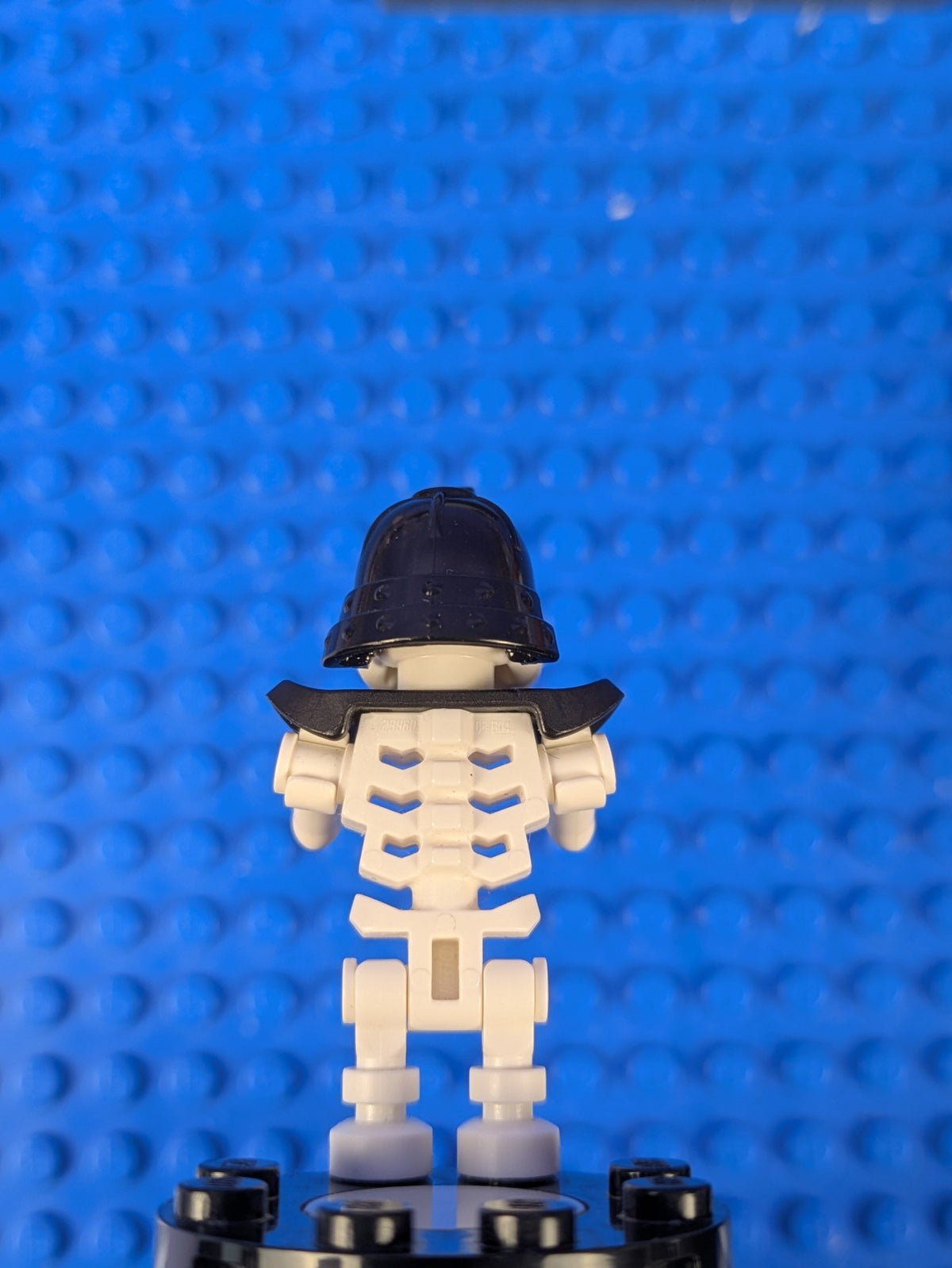 Lego NINJAGO: Legacy: Kruncha (Skulkin) njo0504 Set 70665