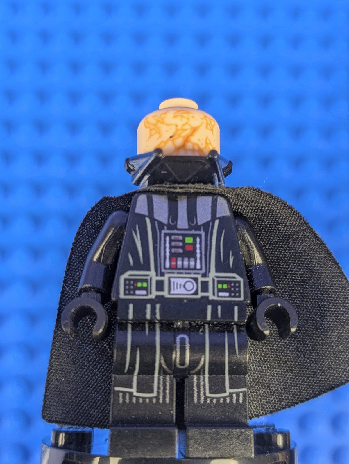 Lego Star Wars: Darth Vader sw0834 Sets 5005376, 75183