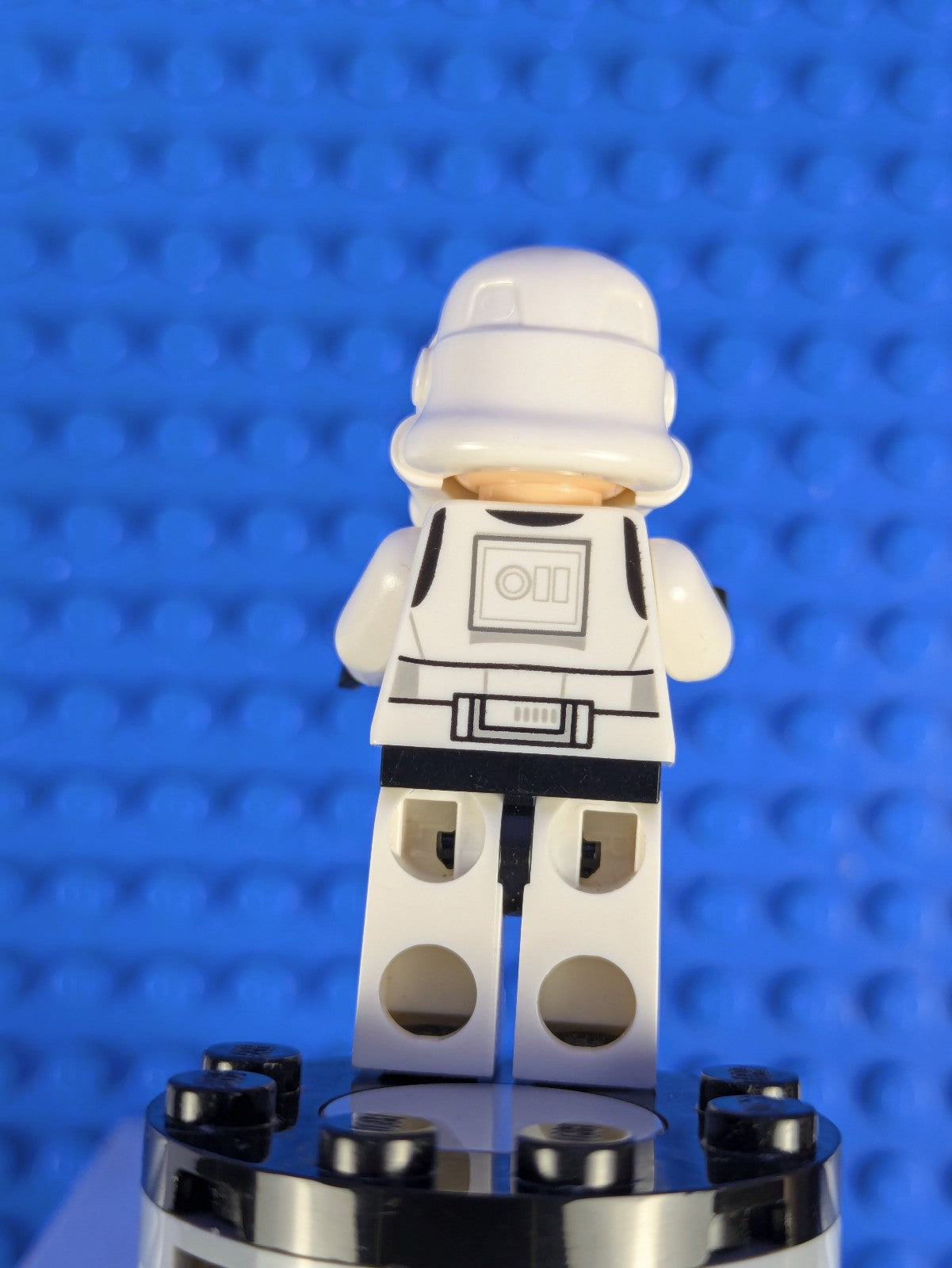 Lego Star Wars: Rebels: Imperial Stormtrooper sw0578