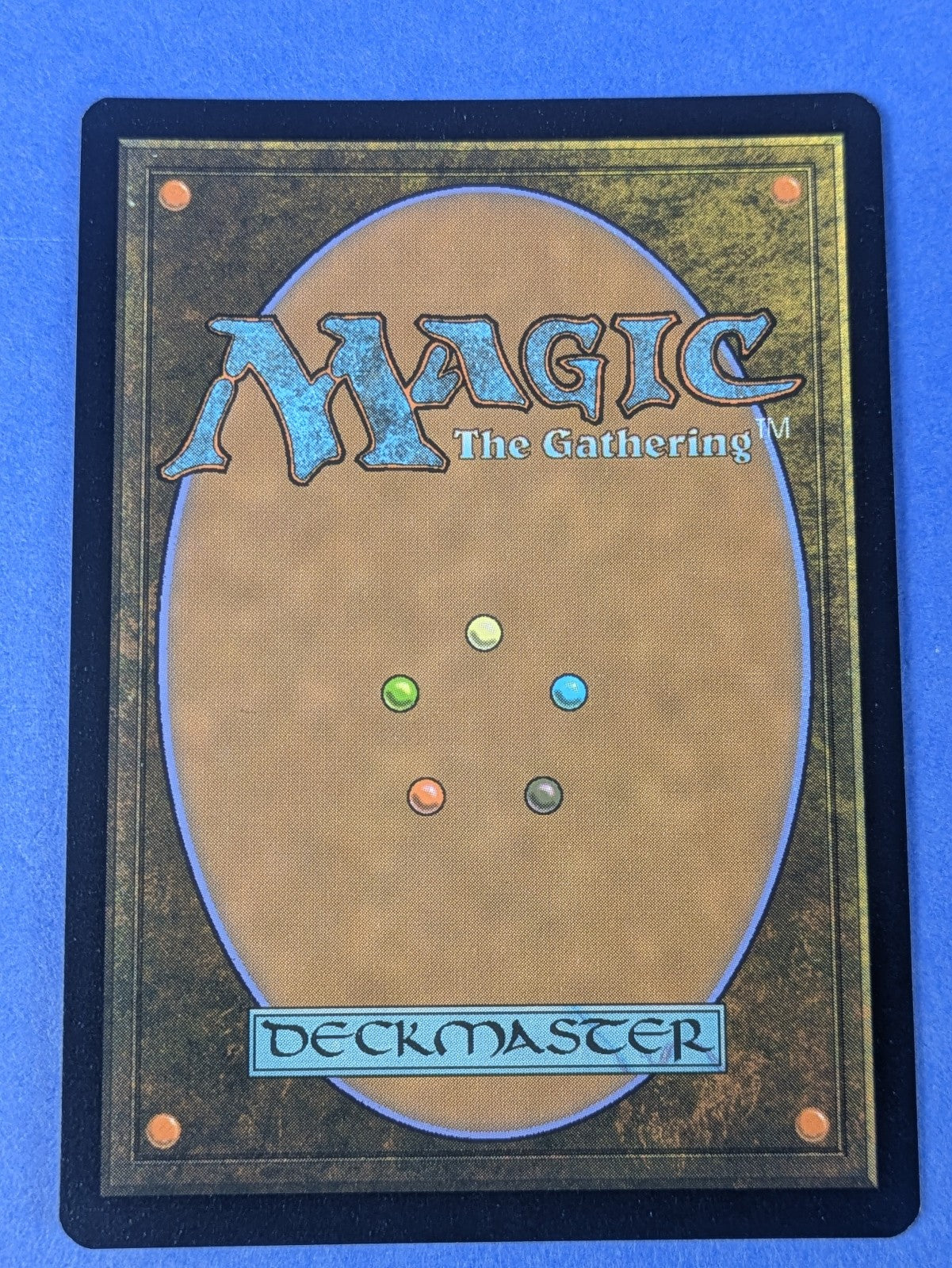 MTG Magic: Modern Horizons 2: Damn Foil Extended Art #449 Rare - NM