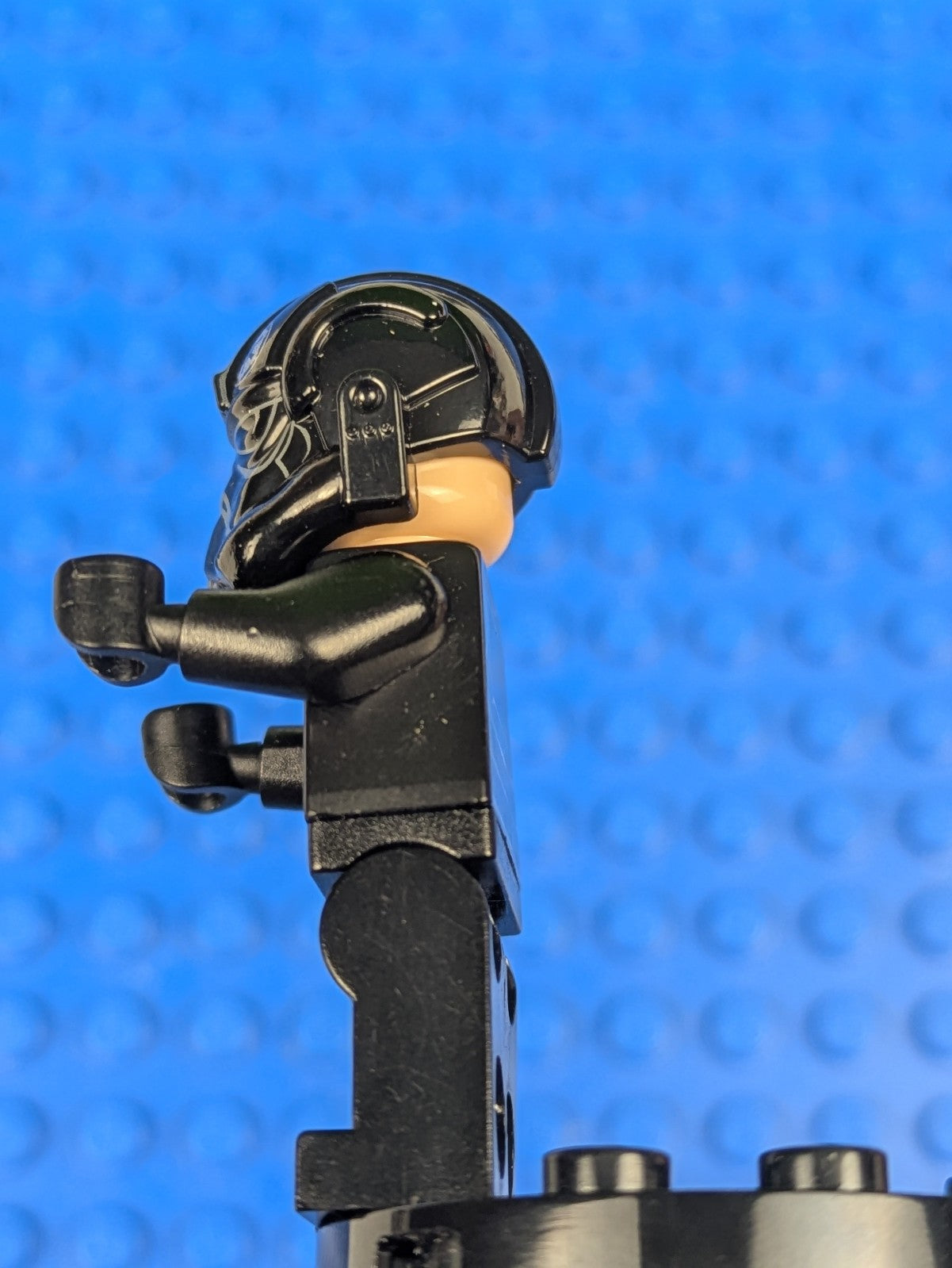 Lego Star Wars: Imperial TIE Fighter Pilot - Rebels sw0621 Set 75082