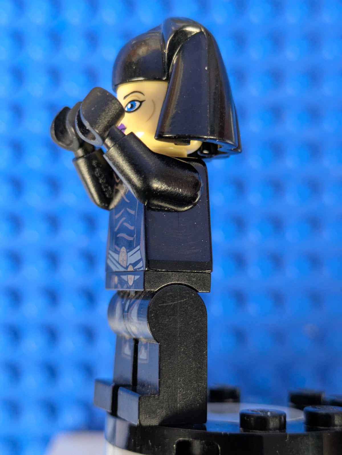 Lego Star Wars: The Clone Wars: Luminara Unduli sw0310 Set 7869