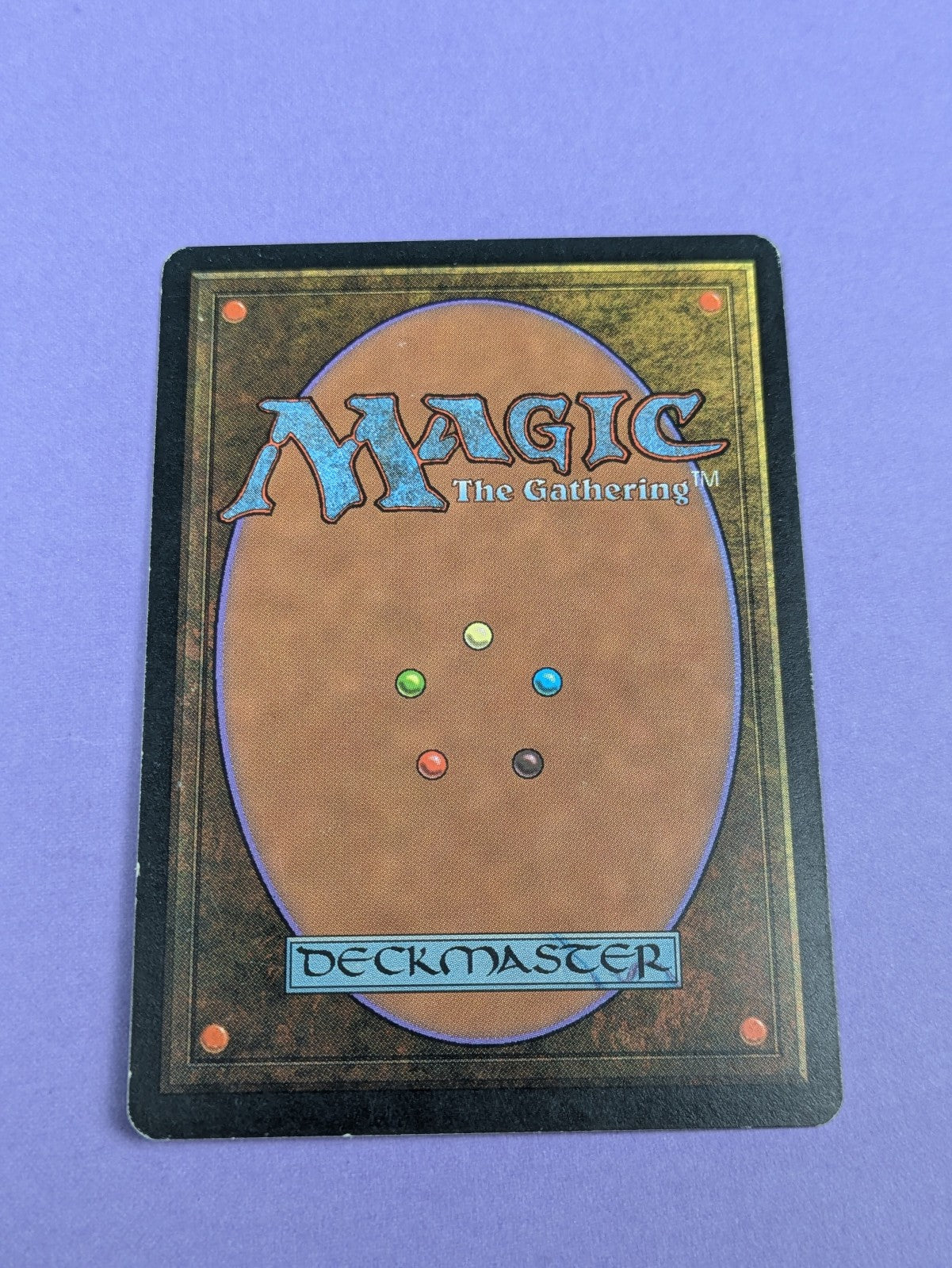 MTG Magic: Stronghold: Primal Rage #112 Uncommon - LP