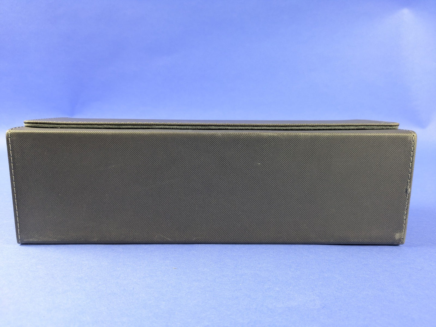 Ultimate Guard Arkhive 400+ Grey Pokemon MTG Disney Lorcana and etc.