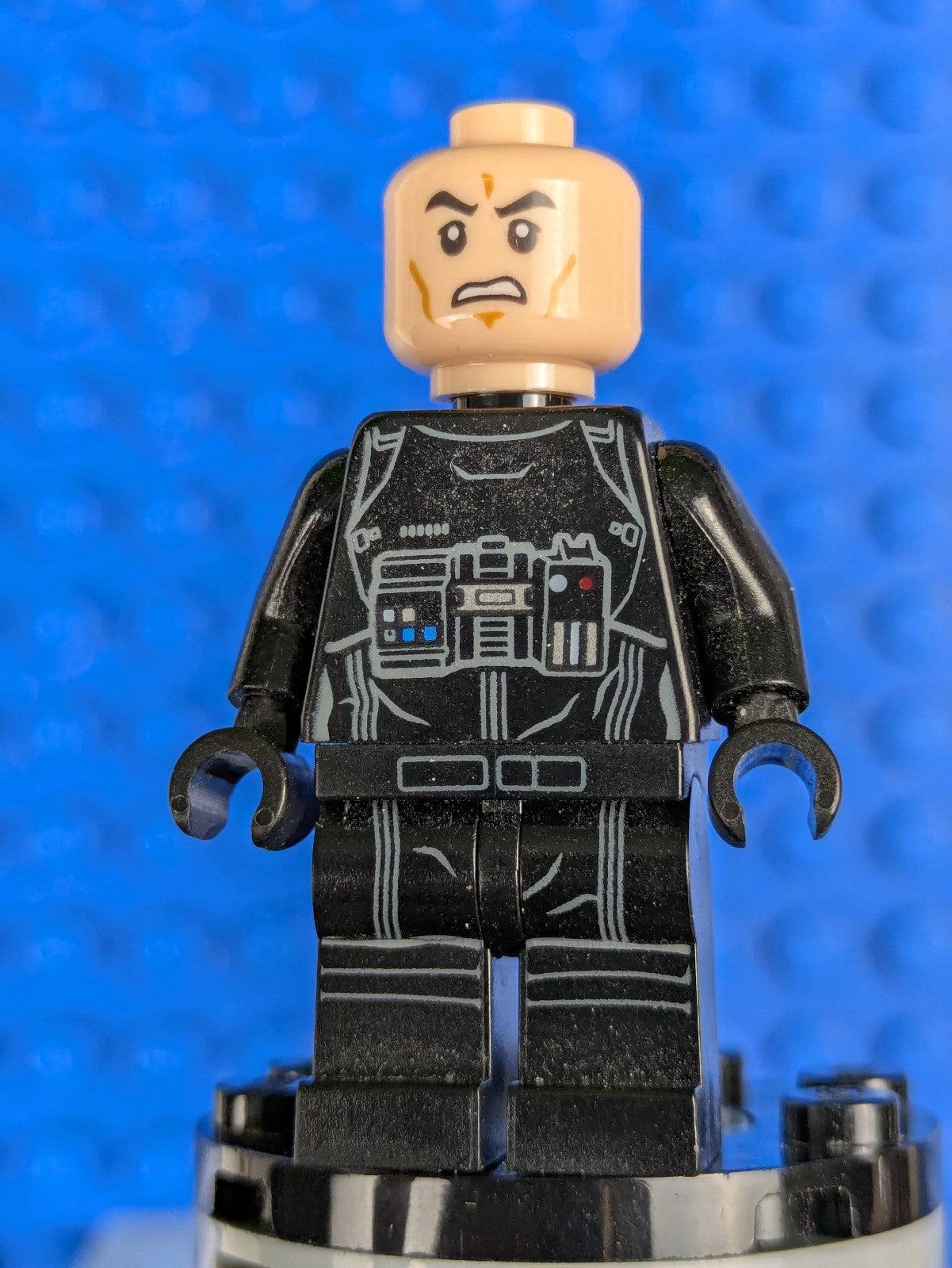 Lego Star Wars: First Order TIE Pilot sw0902 Sets 75194, 75272