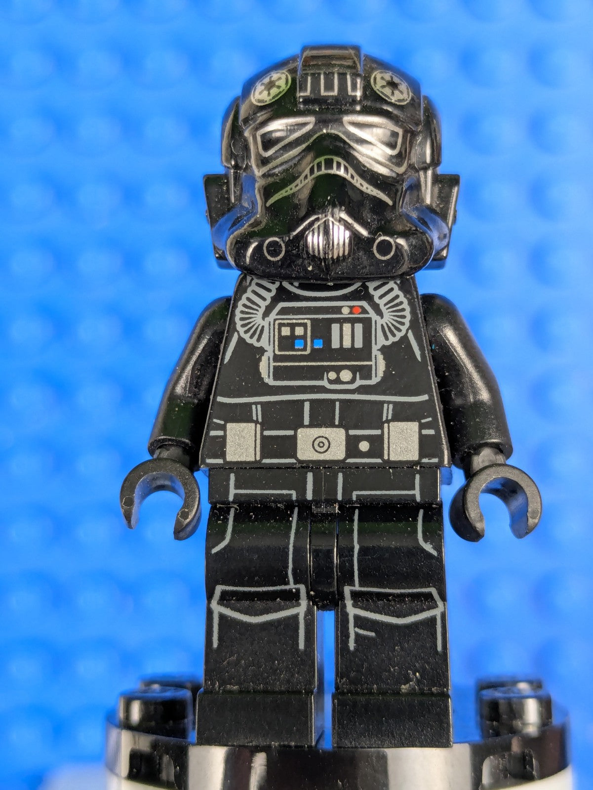 Lego Star Wars: Imperial TIE Fighter Pilot sw0926 Set 75211