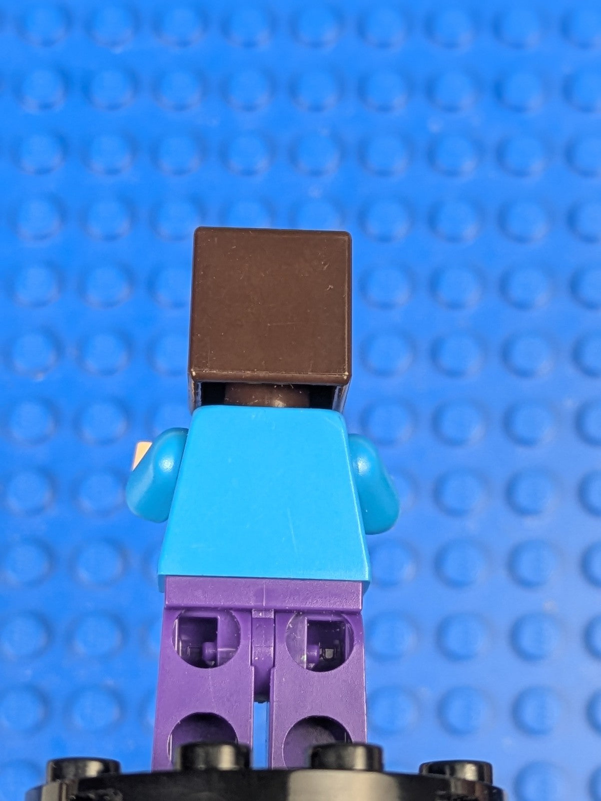 Lego Minecraft: Steve (Light Nougat) min009 Sets 21116 , 21249