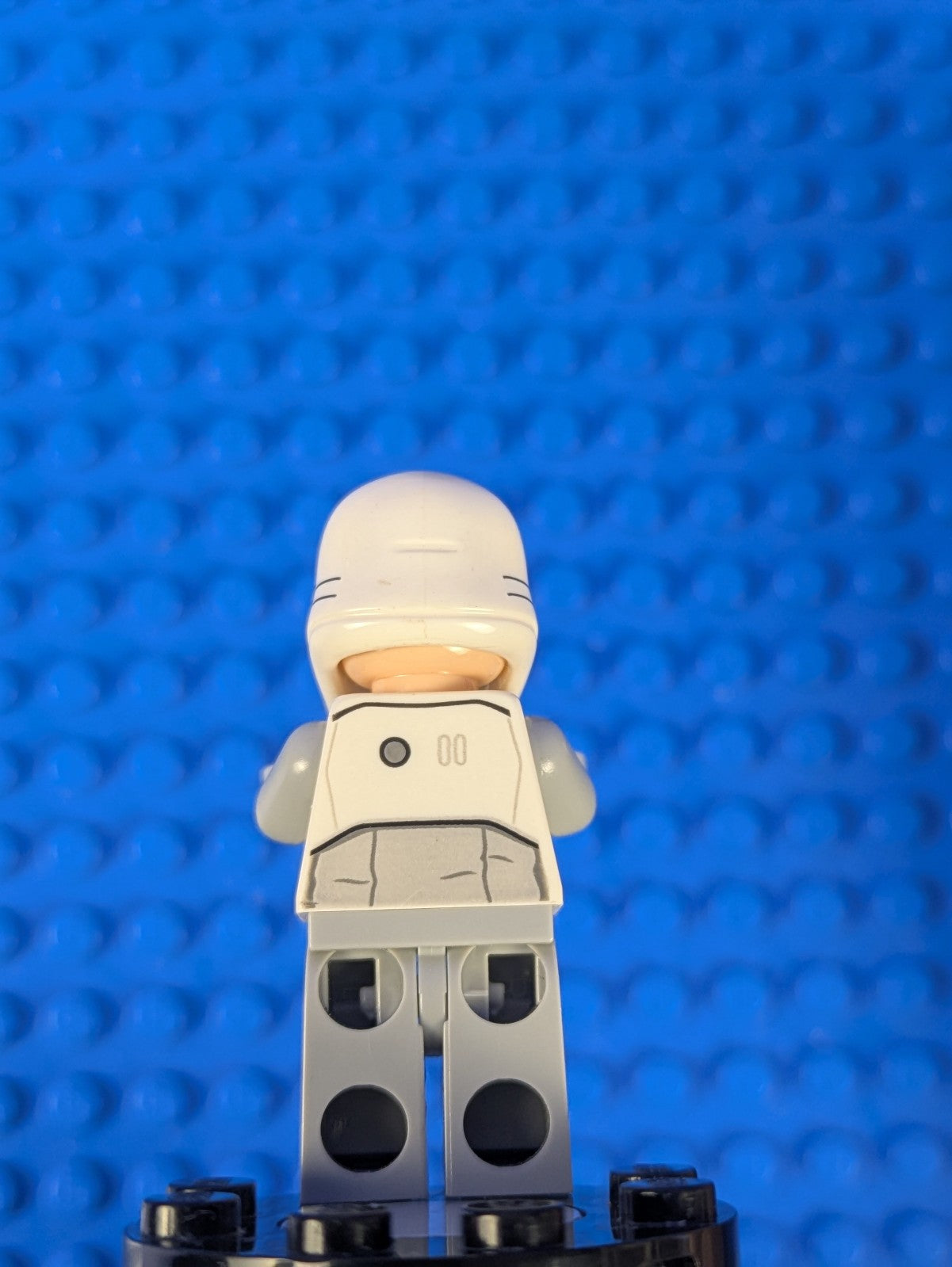 Lego Star Wars: First Order Walker Driver sw0869 Set 75189