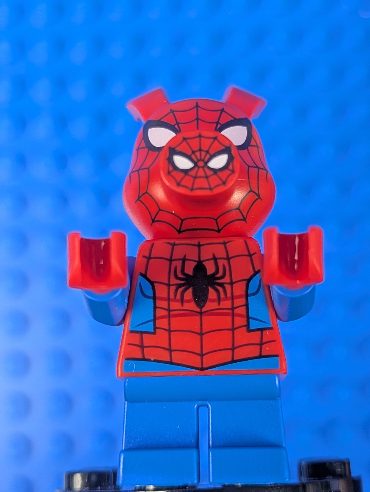 Lego Super Heroes: Spider-Ham sh0638 Sets 76151, 76178