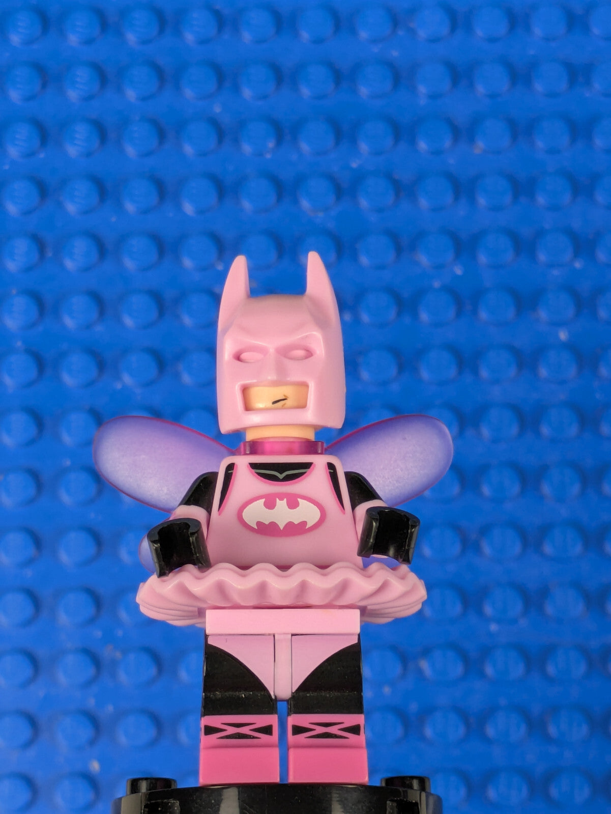 Lego Super Heroes: The LEGO Batman Movie: Fairy Batman coltlbm03 Set 71017