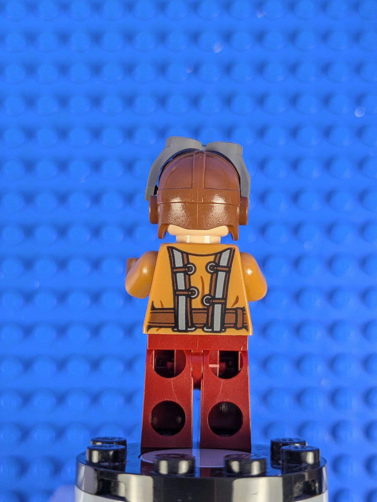 Lego Star Wars: Naboo Fighter Pilot sw0641 Set 75092