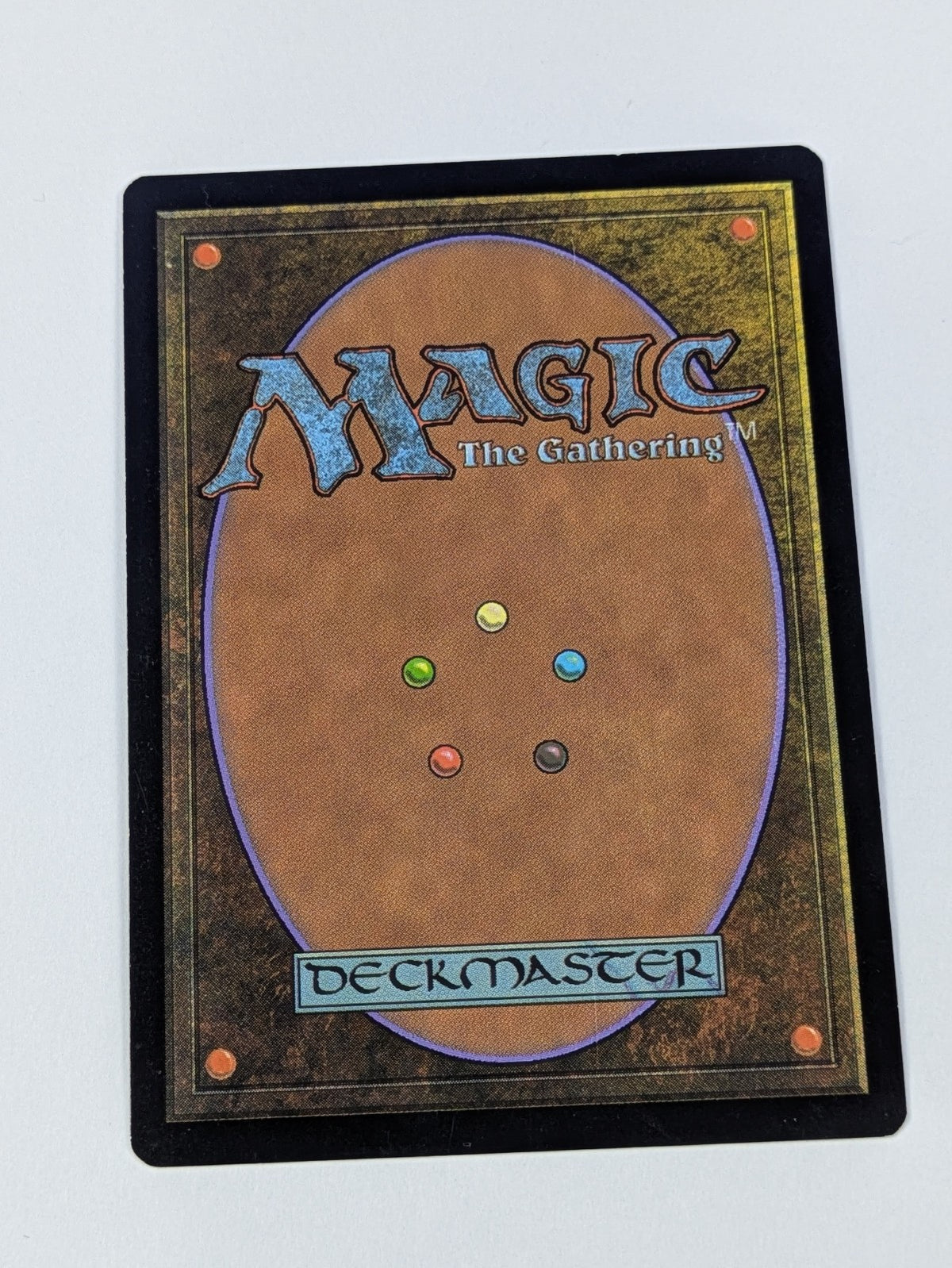 MTG Magic: Modern Masters: Æther Membrane #48/229 Uncommon - LP
