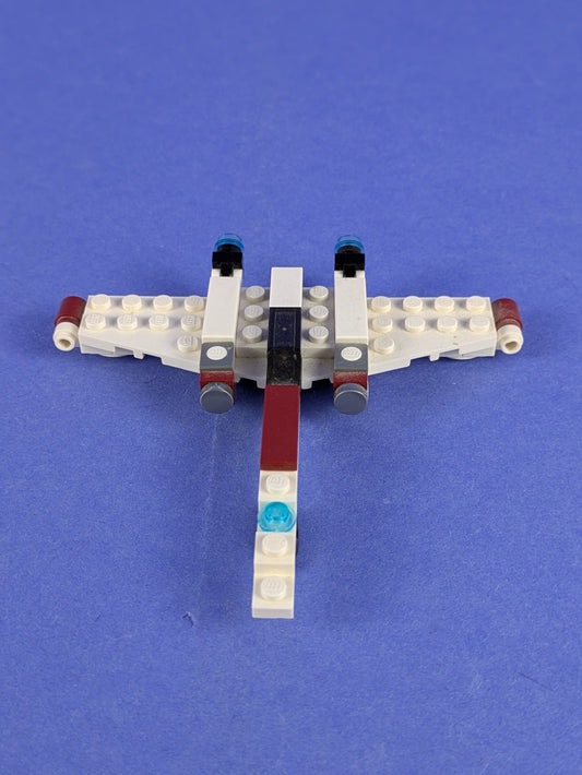 LEGO Star Wars Z-95 Headhunter - Mini polybag 30240 Incomplete Set Pre-Owned