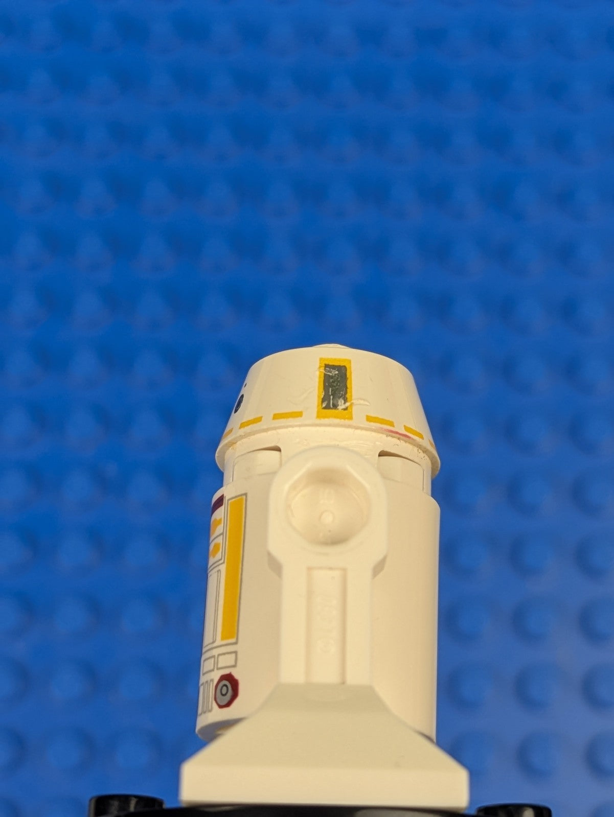 Lego Star Wars: R5-F7 - Astromech Droid sw0370 Sets 9495, 75023
