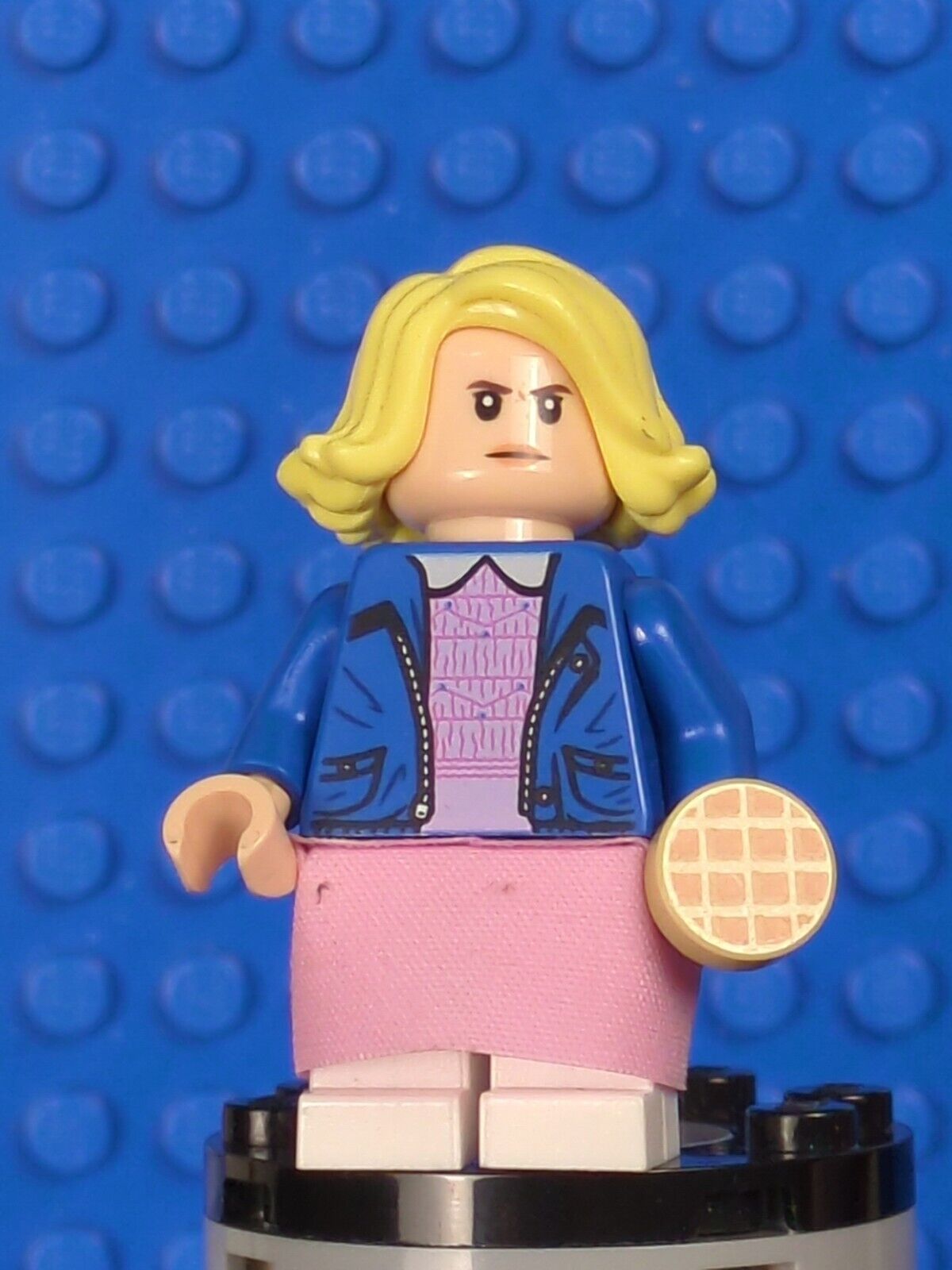 Lego Stranger Things: Eleven st001 Set 75810