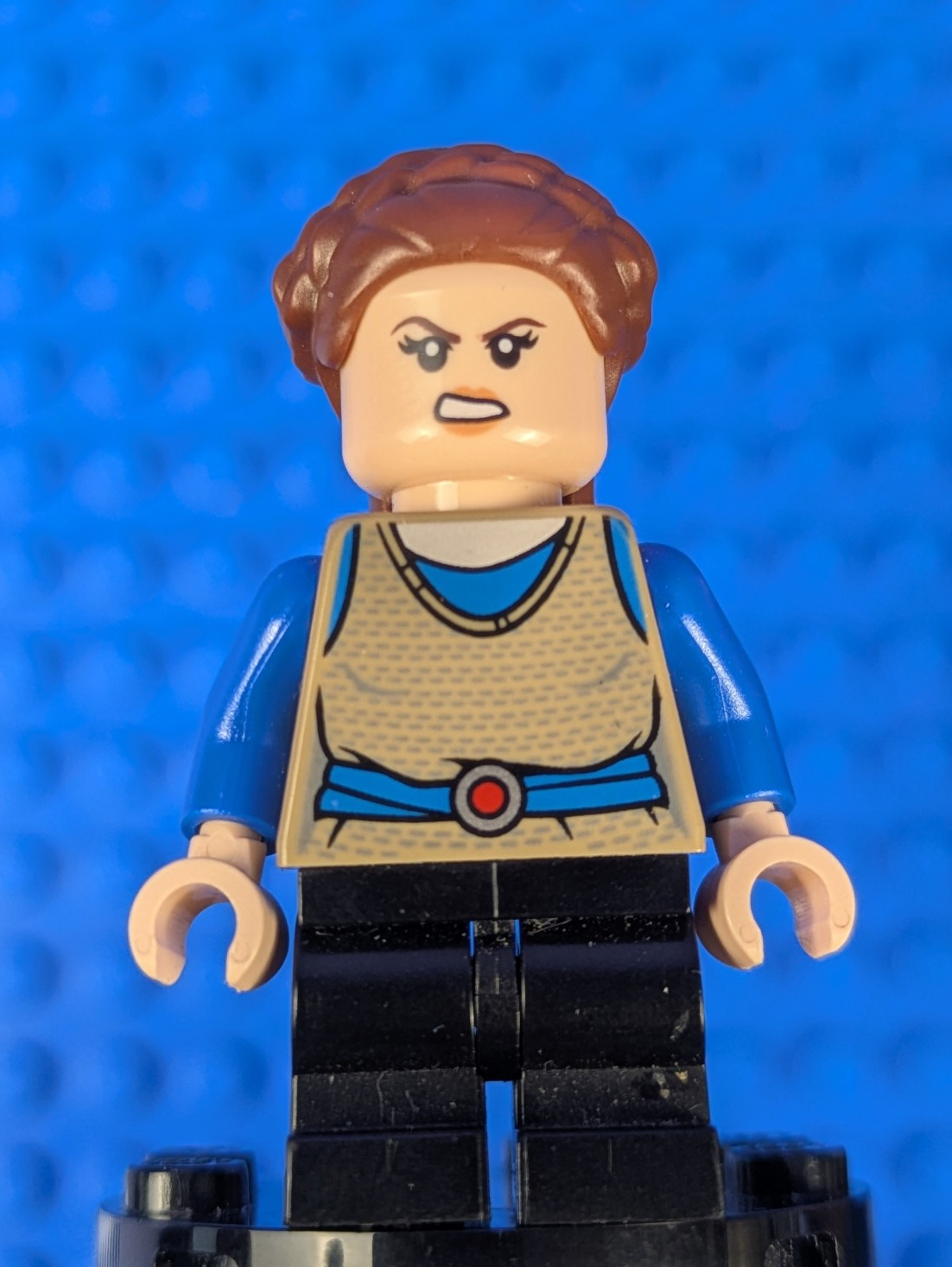 Lego Star Wars: Episode 1: Padmé Naberrie (Amidala) sw1023 Set 75258