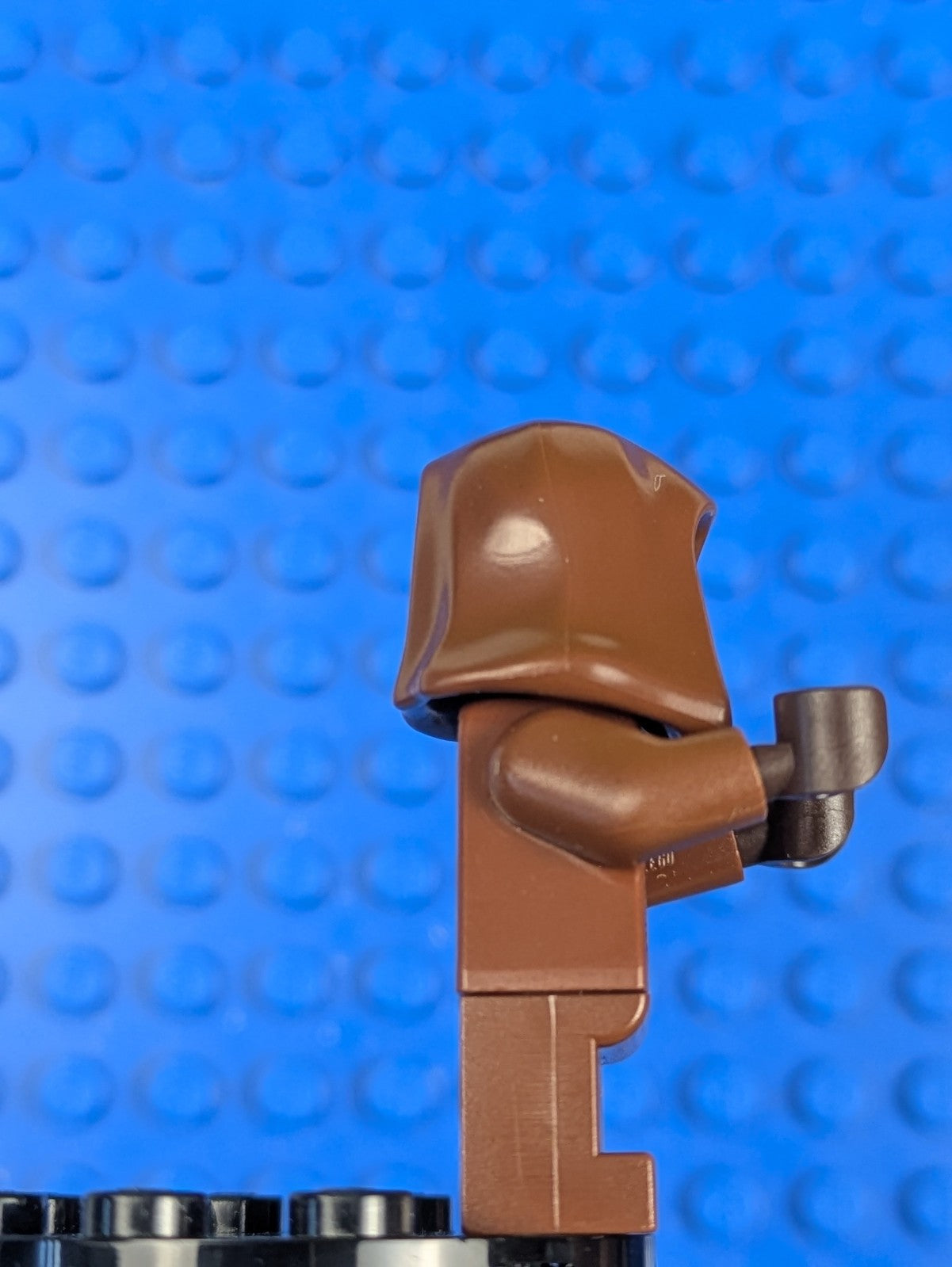 Lego Star Wars: Jawa - Straps sw0560 Set 75059