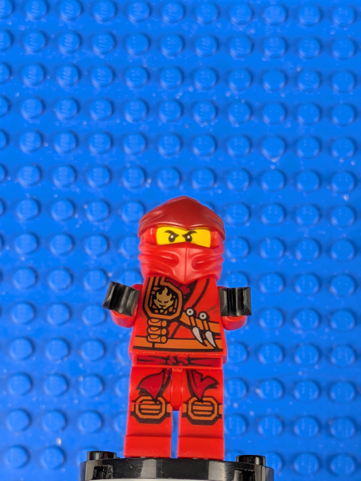 Lego NINJAGO: Tournament of Elements: Kai (Jungle Robe) njo121 Set 70750