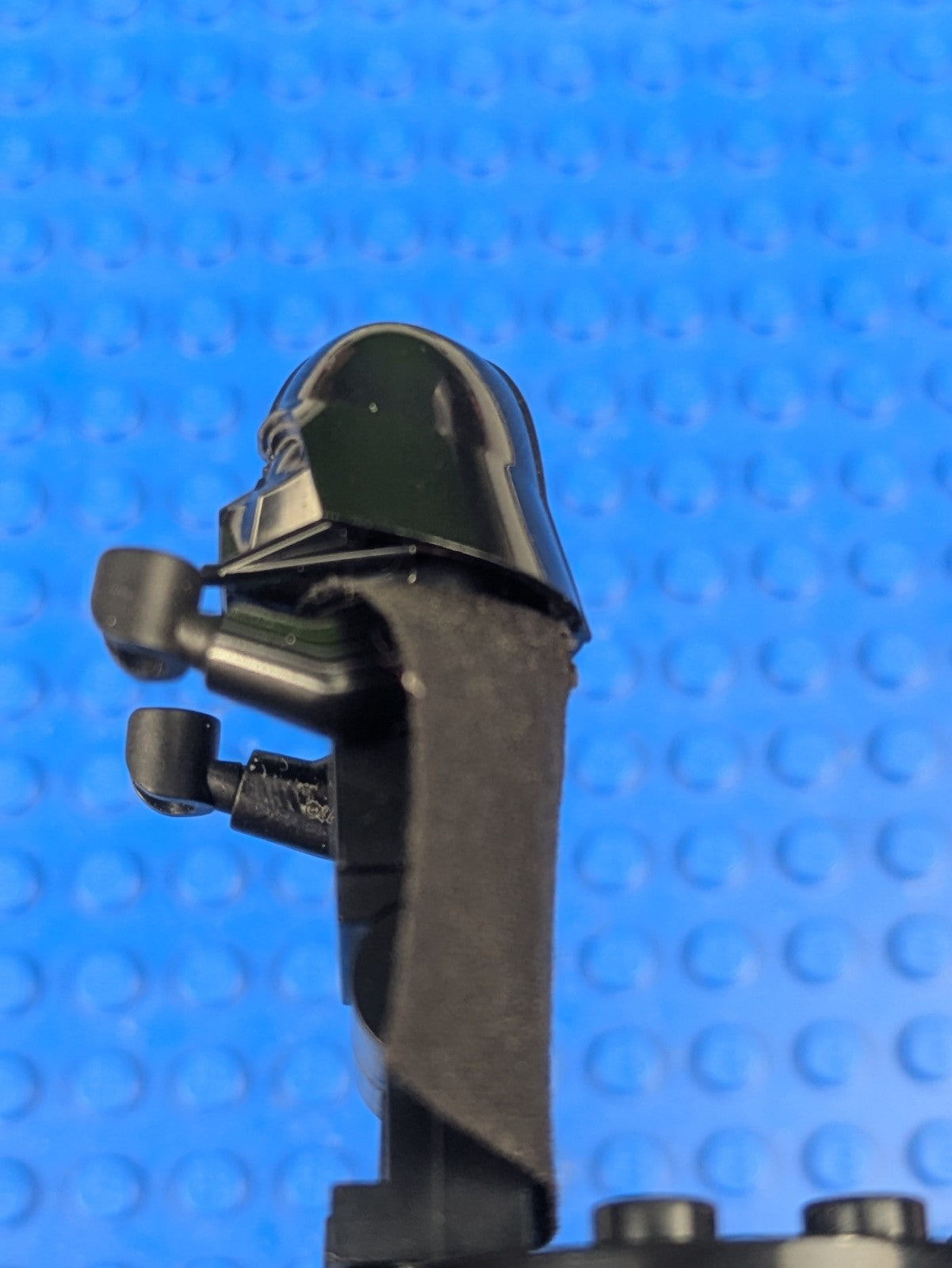 Lego Star Wars: Darth Vader - Light Nougat Head sw1228 Set 75334