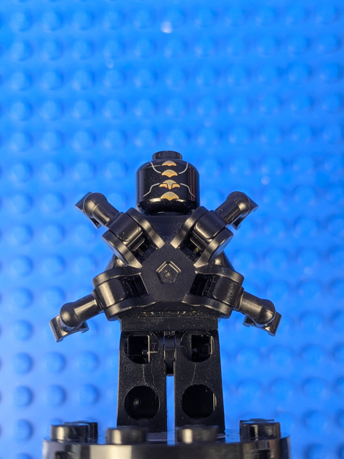 Lego Super Heroes: Infinity War: Outrider - Extended Arms sh0505 Set 76103