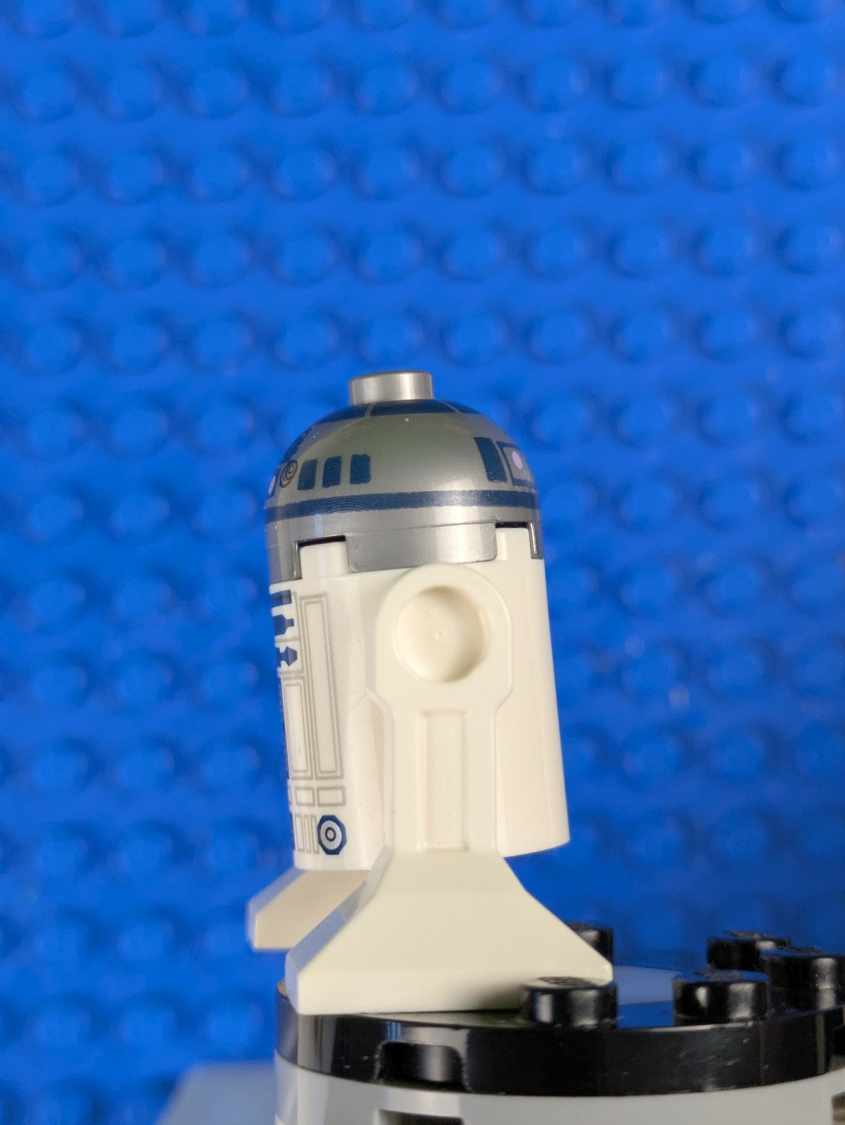 Lego Star Wars: R2-D2 - Astromech Droid Set sw0527a Sets 75059, 75168