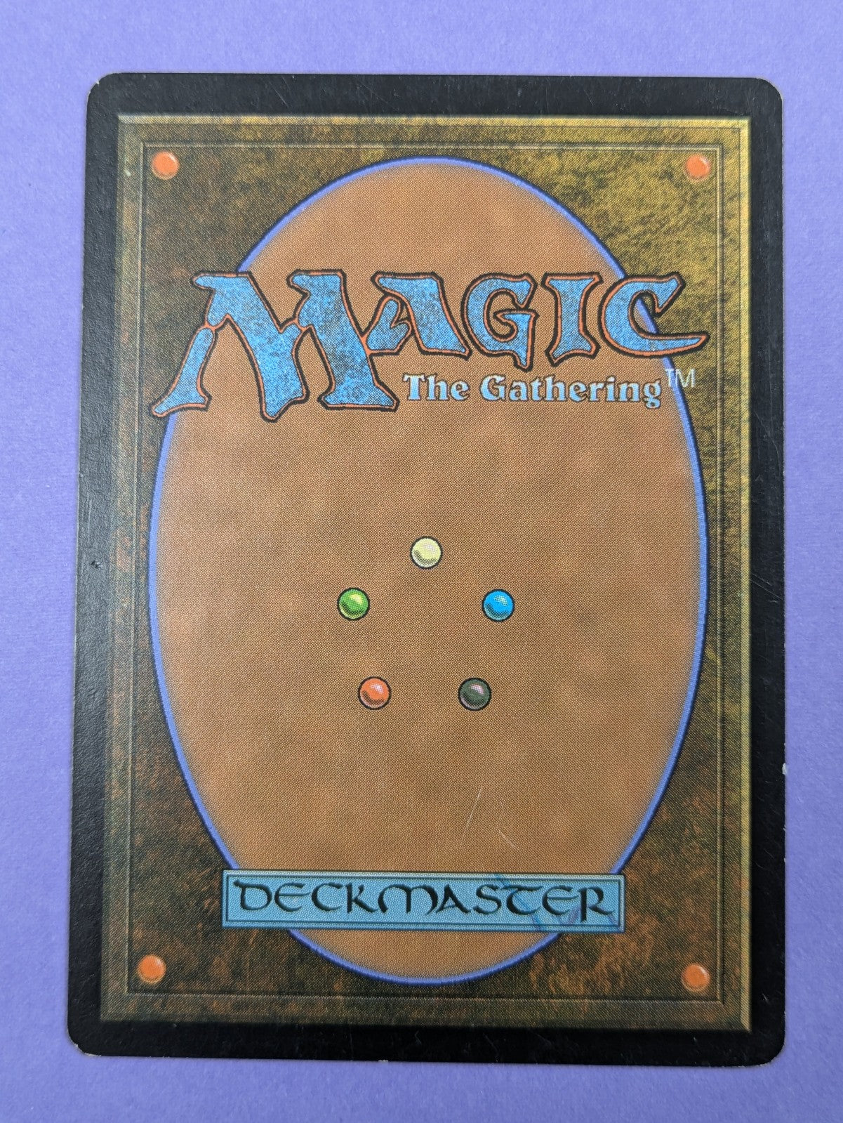 MTG Magic: Odyssey: Innocent Blood #145/350 Common - LP