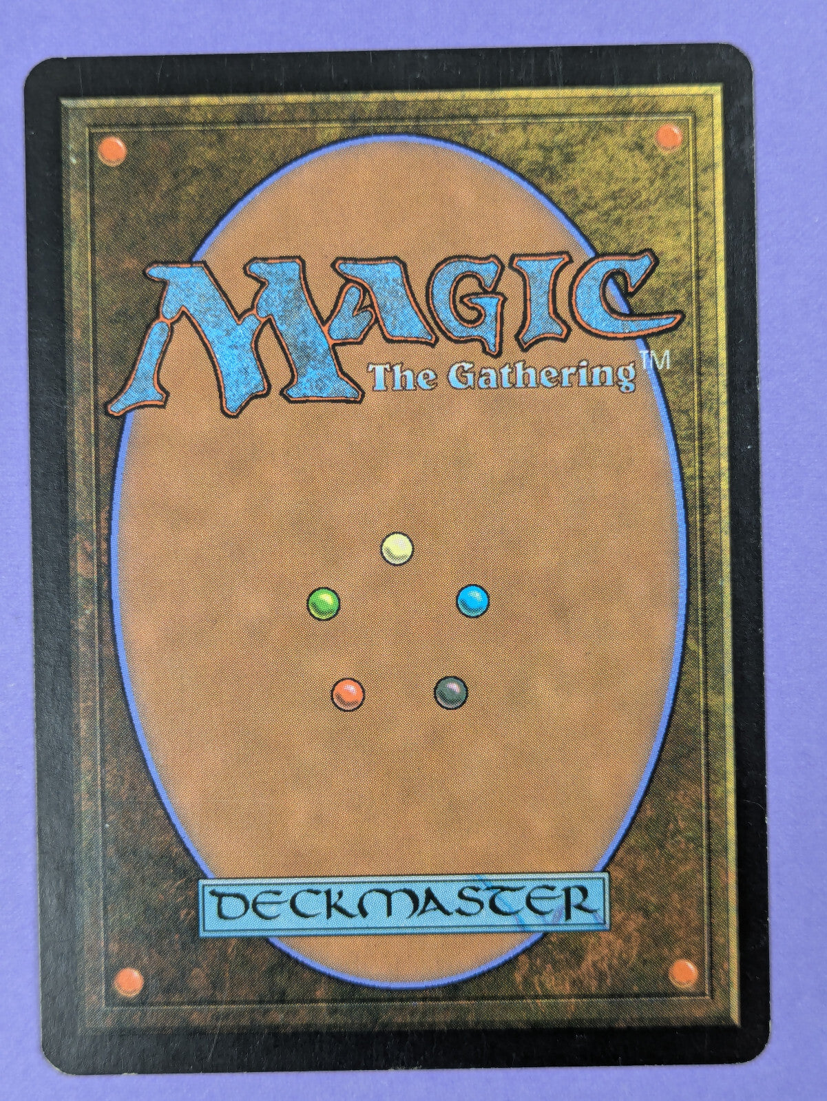 MTG Magic The Gathering: Fifth Dawn: Rite of Passage #91/165 Rare - NM