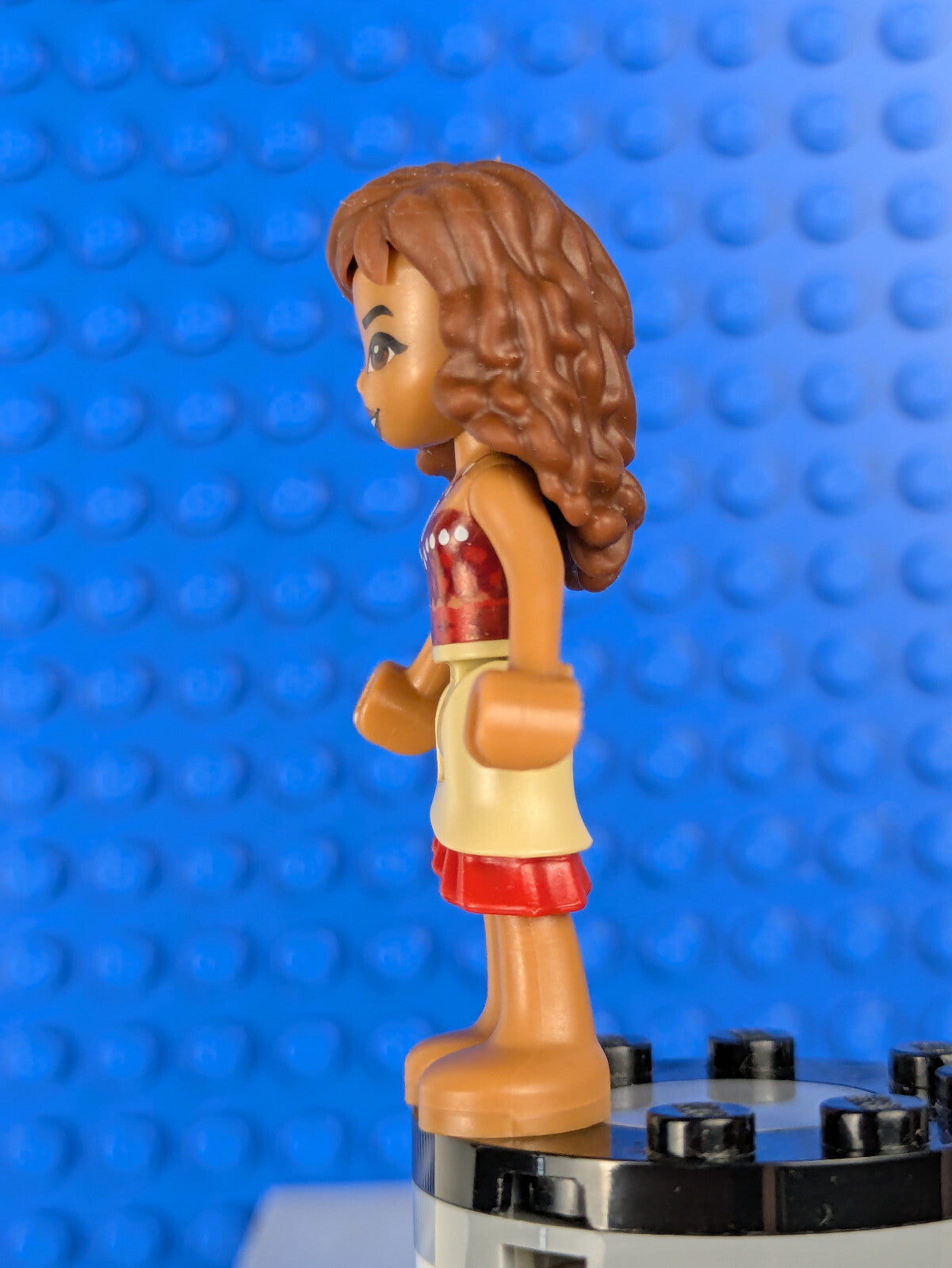 Lego Disney: Moana: Moana moa002 Set 41150