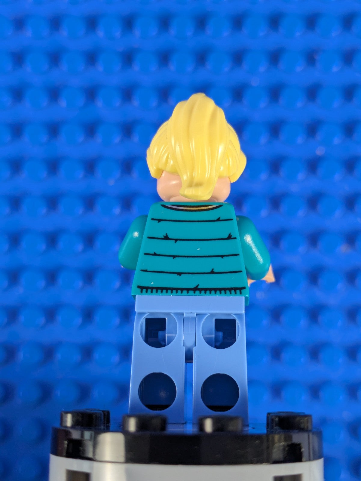 Lego Super Heroes: Spider-Man: Gwen Stacy sh0718 Set 76178