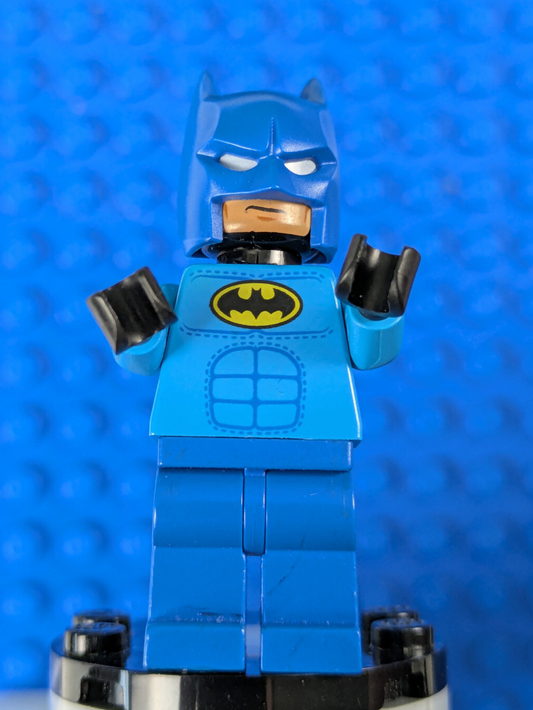 Lego Super Heroes: The LEGO Batman Movie: Nightwing sh0442 Set 70922