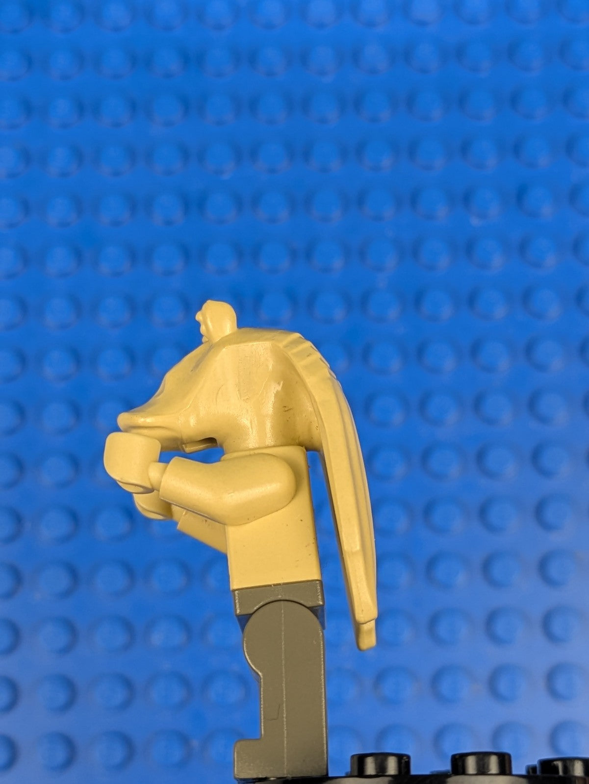 Lego Star Wars: Episode 1: Jar Jar Binks sw0017 Set 7171