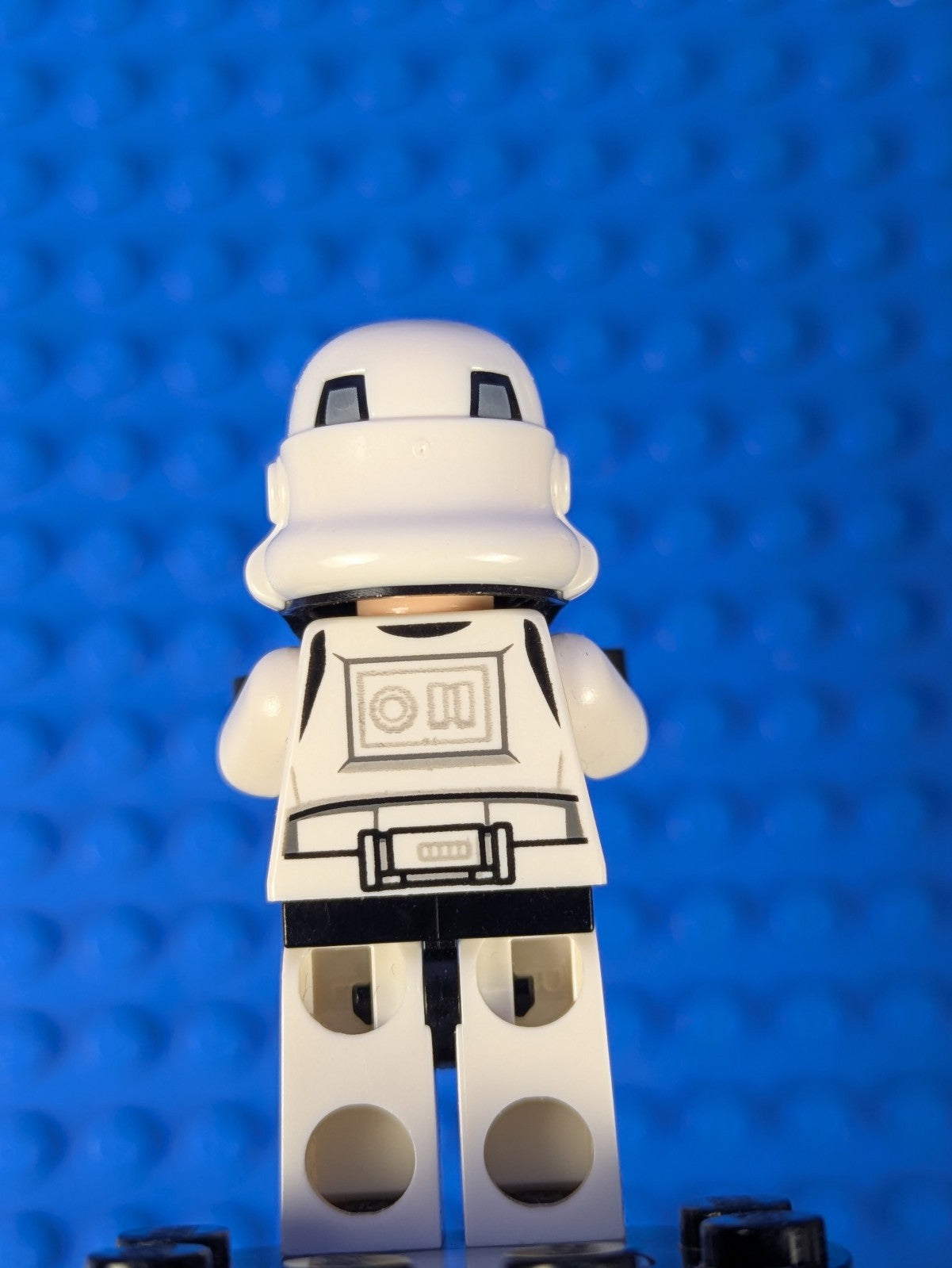 Lego Star Wars: The Mandalorian: Imperial Stormtrooper - Female sw1168 Set 75311