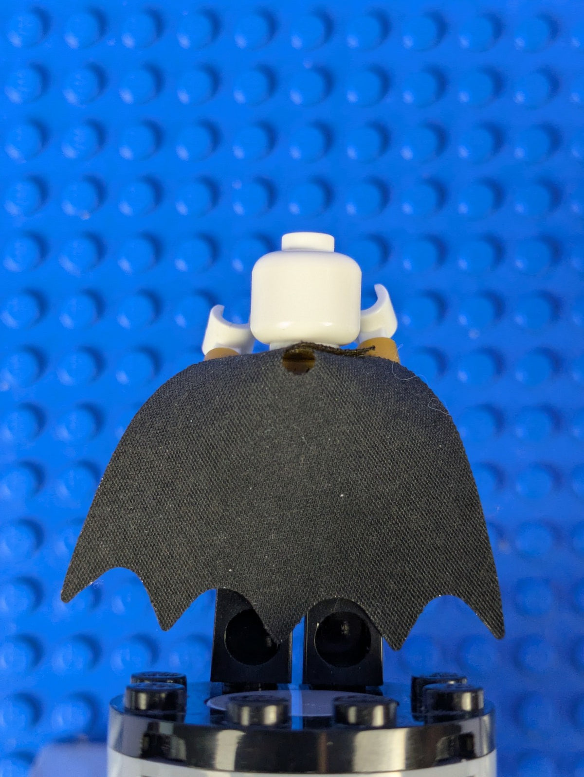 Lego Super Heroes: Batman - The Bat-Pack Batsuit sh0310 Set 70909