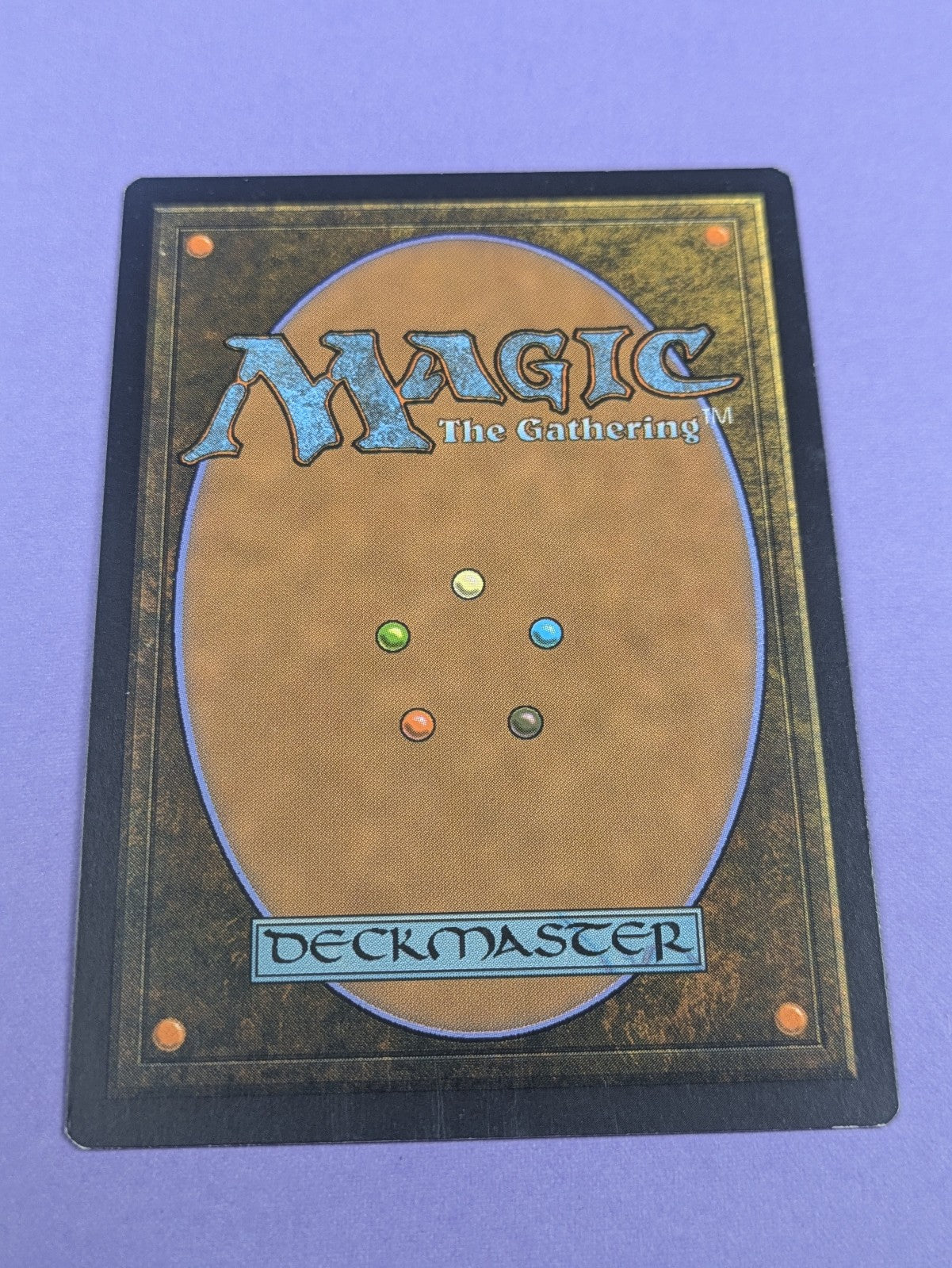 MTG Magic: Amonkhet: Dusk Foil #210/269 Rare - NM