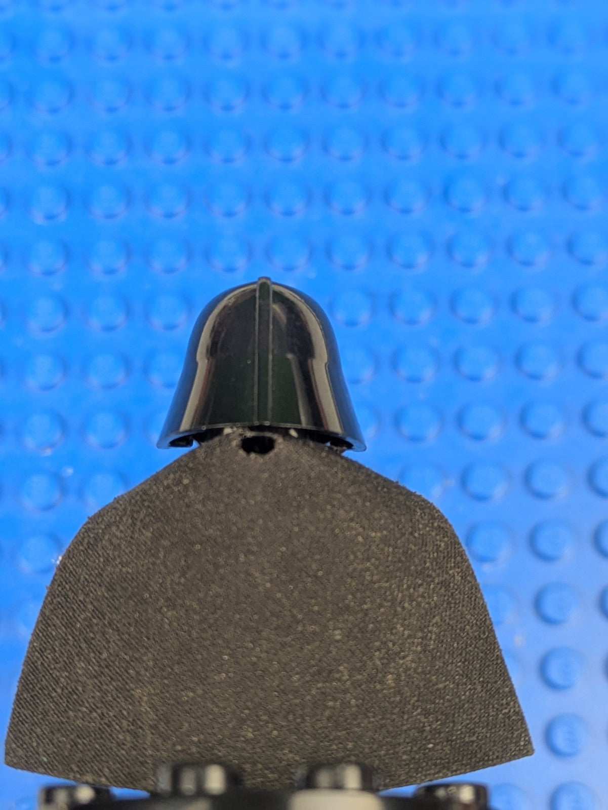 Lego Star Wars: Darth Vader - Light Nougat Head sw1228 Set 75334