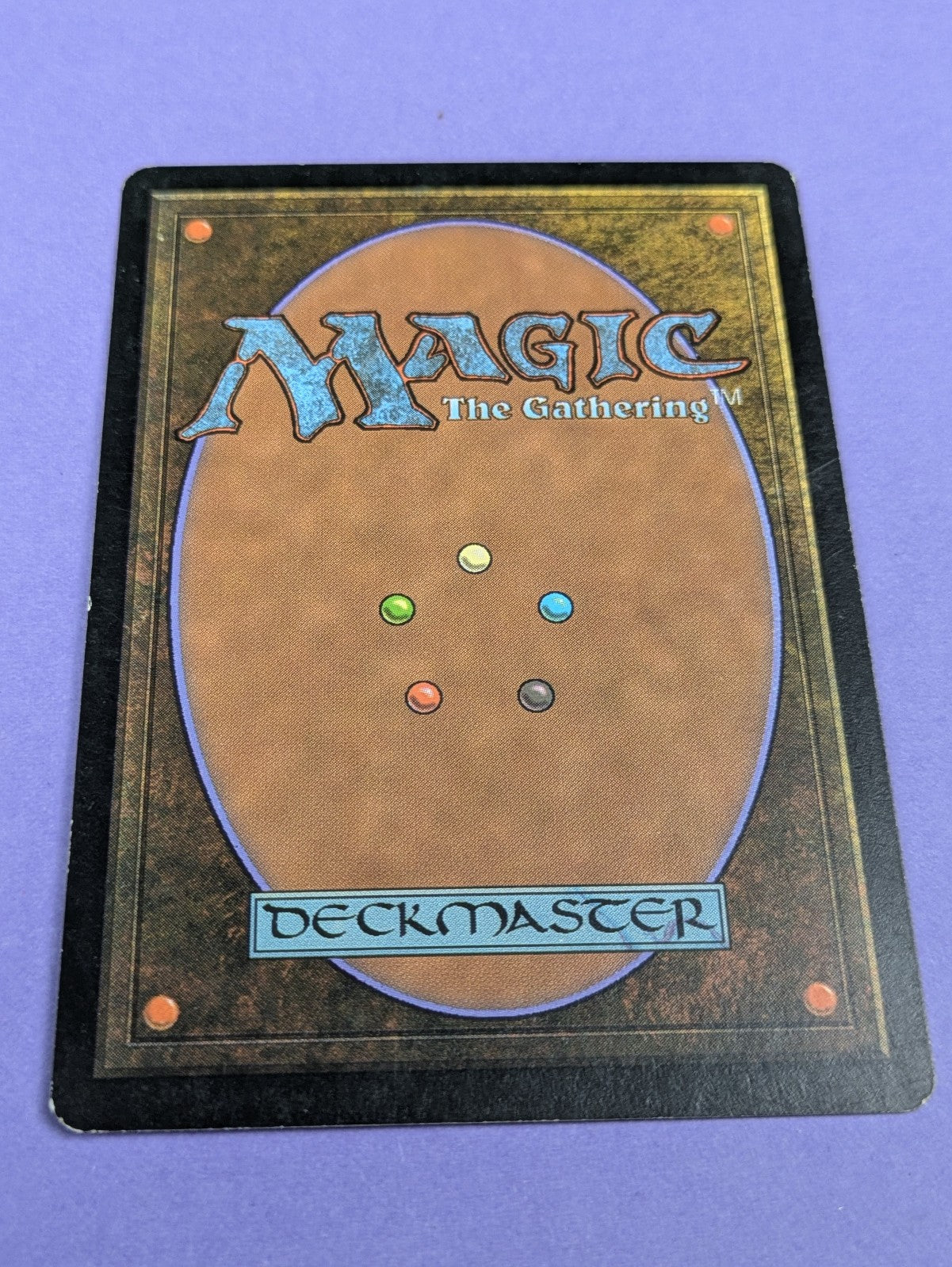 MTG Magic: New Phyrexia: Praetor's Grasp #71/175 Rare - LP