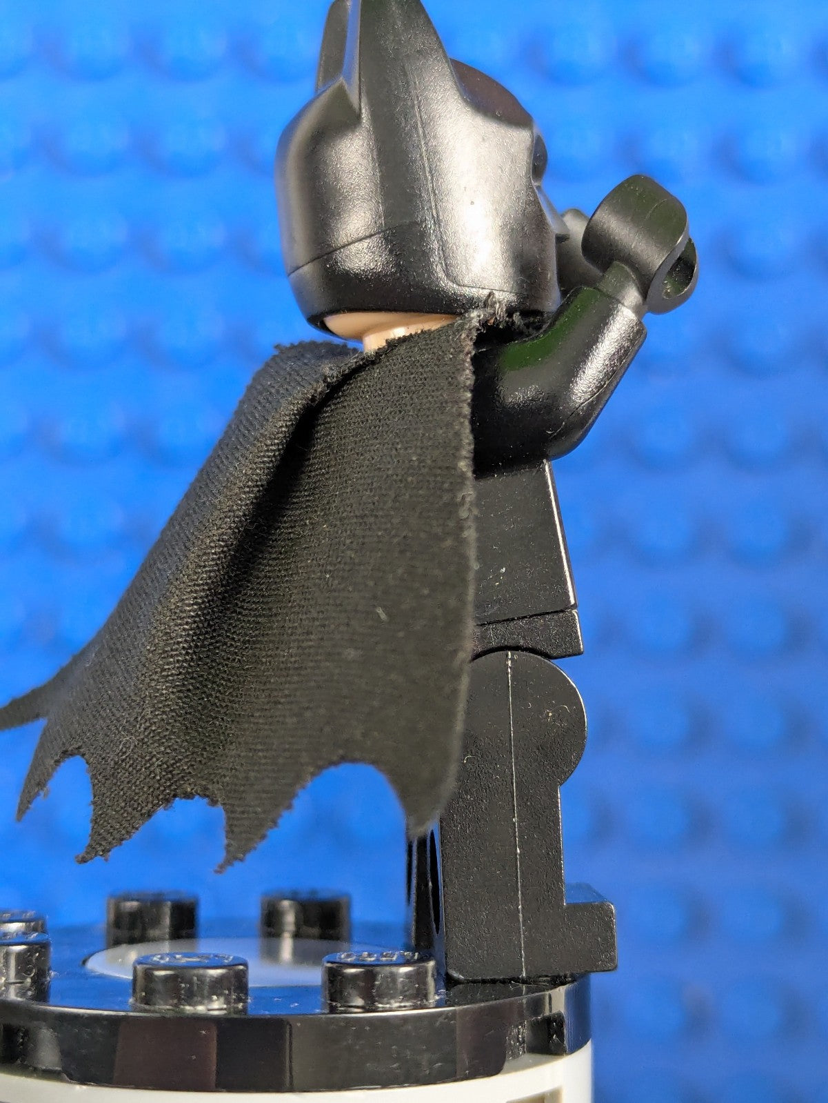 Lego Super Heroes: Batman II: Batman sh0016a Sets 30160, 76011